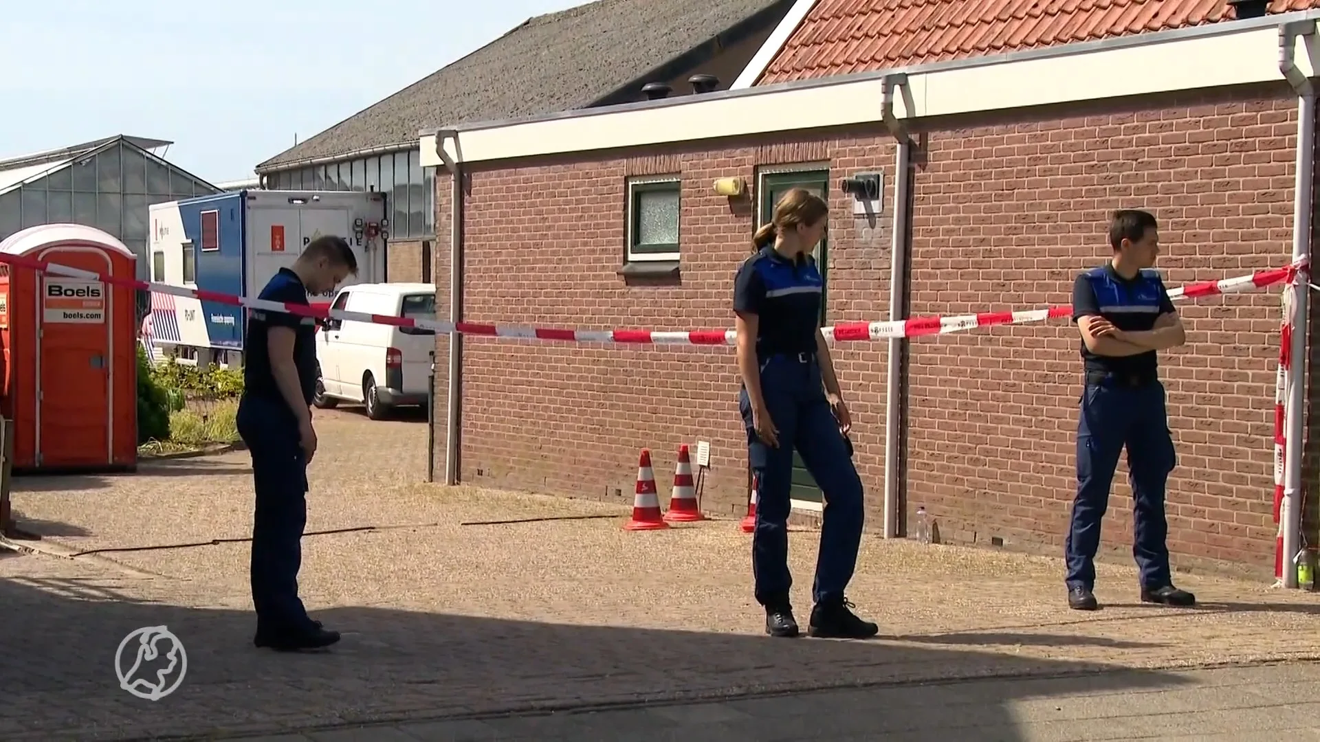 Opnieuw verdachte opgepakt voor gewelddadige dood 'ome Sjaak' (72)