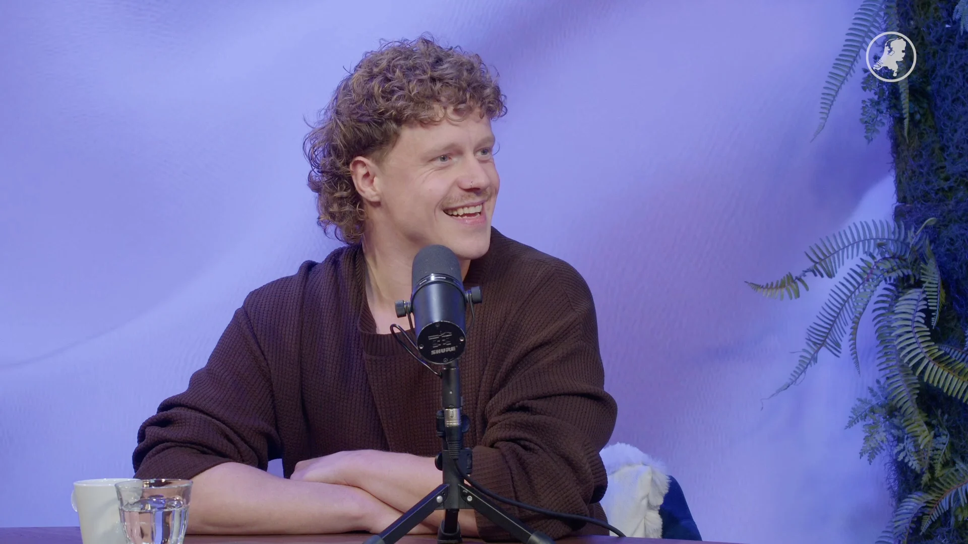 Chris (29) dronk zestien bier per dag, vergokte een ton en snoof cocaïne