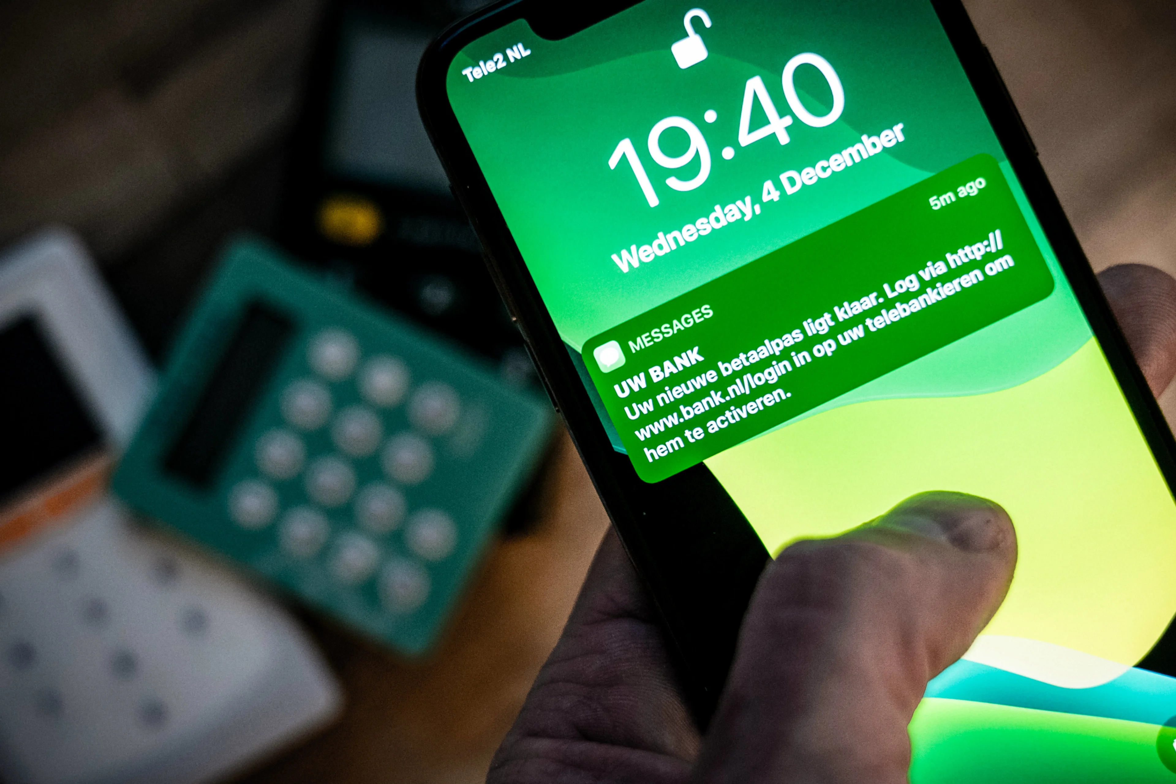 Aantal slachtoffers van Whatsappfraude stijgt explosief: vier keer meer dan heel 2019