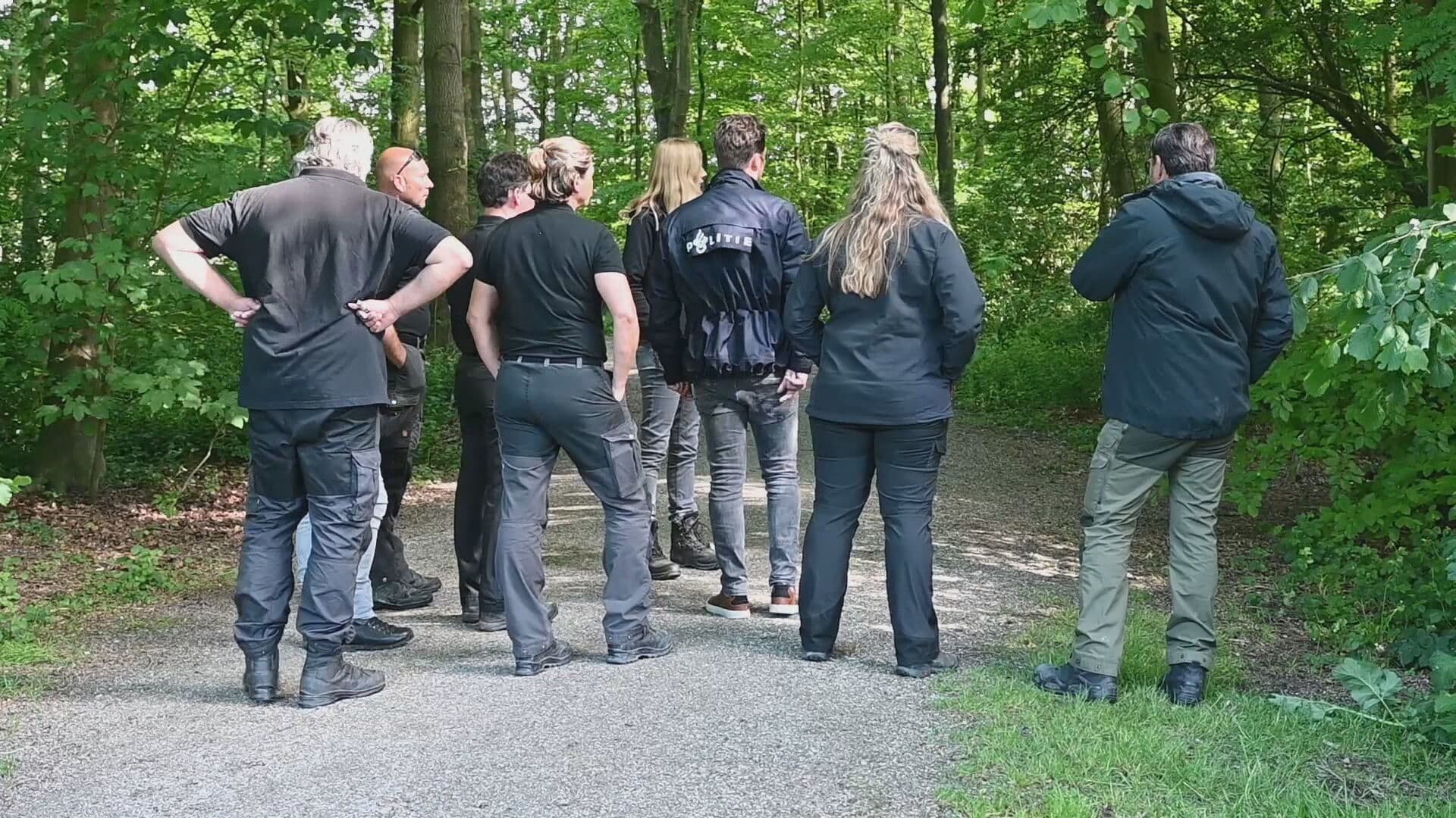 Zoekactie naar vermiste Sumanta Bansi levert niks op