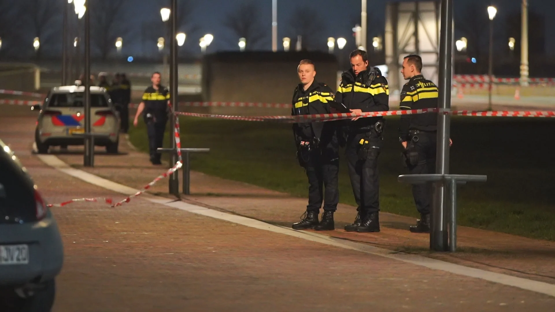 Veel vragen over overleden man Nijmegen, man opgepakt