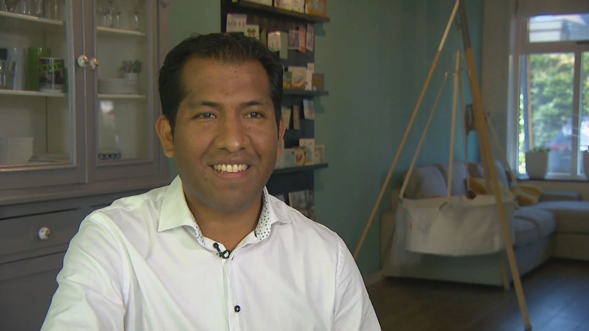 Duizenden steunbetuigingen voor behoud adoptie: 'Als ik niet geadopteerd was, was ik dood gegaan'