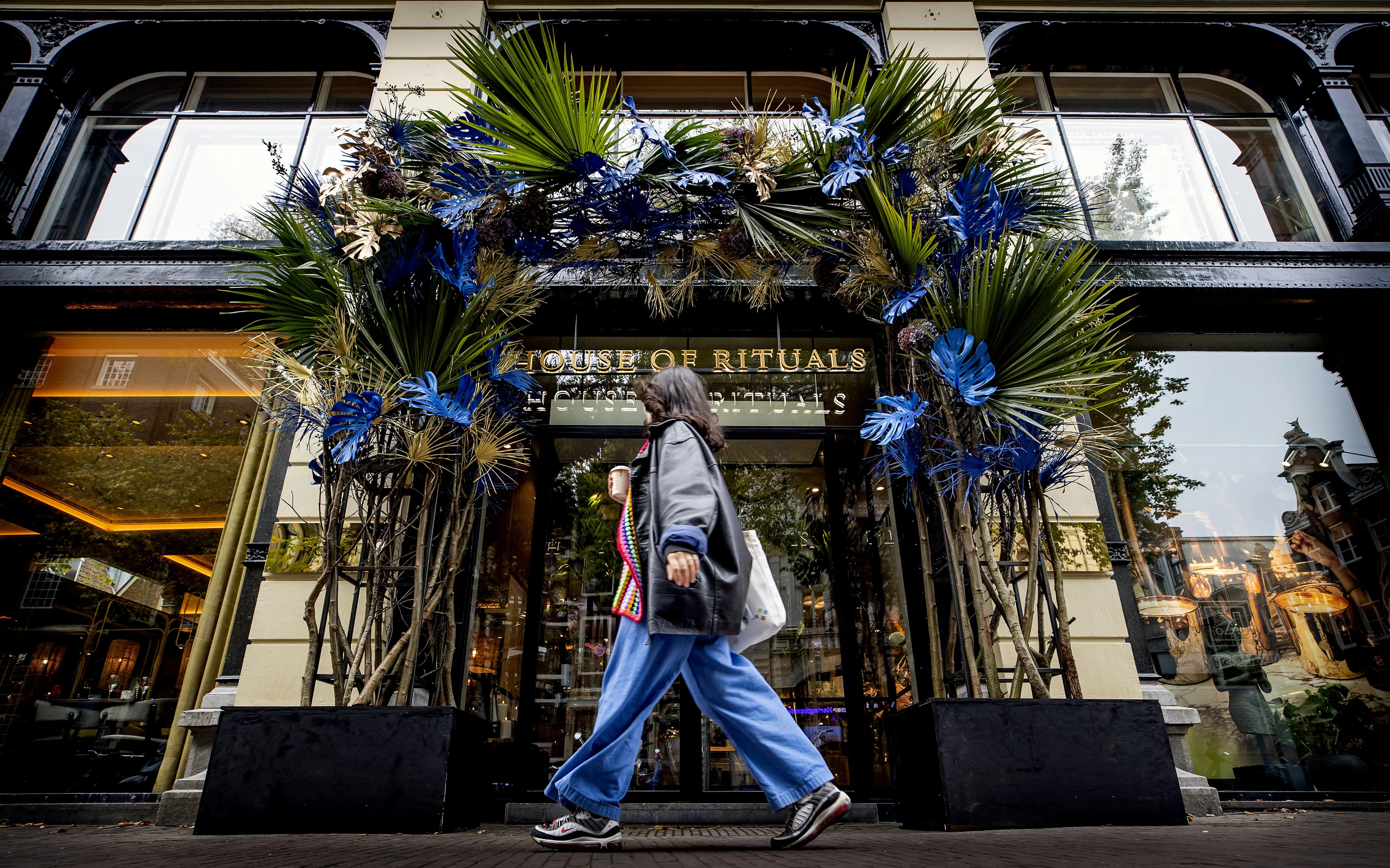 Datalek bij Rituals: deze gegevens zijn buitgemaakt