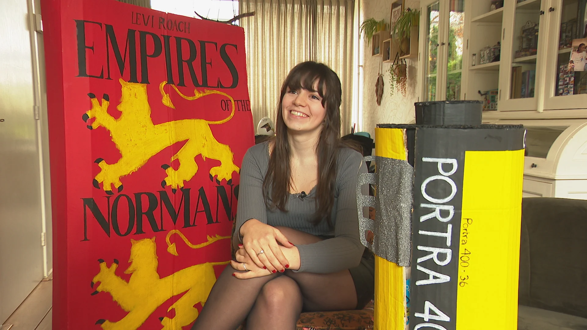 Surprise-stress? Met deze tips wordt het een makkie!