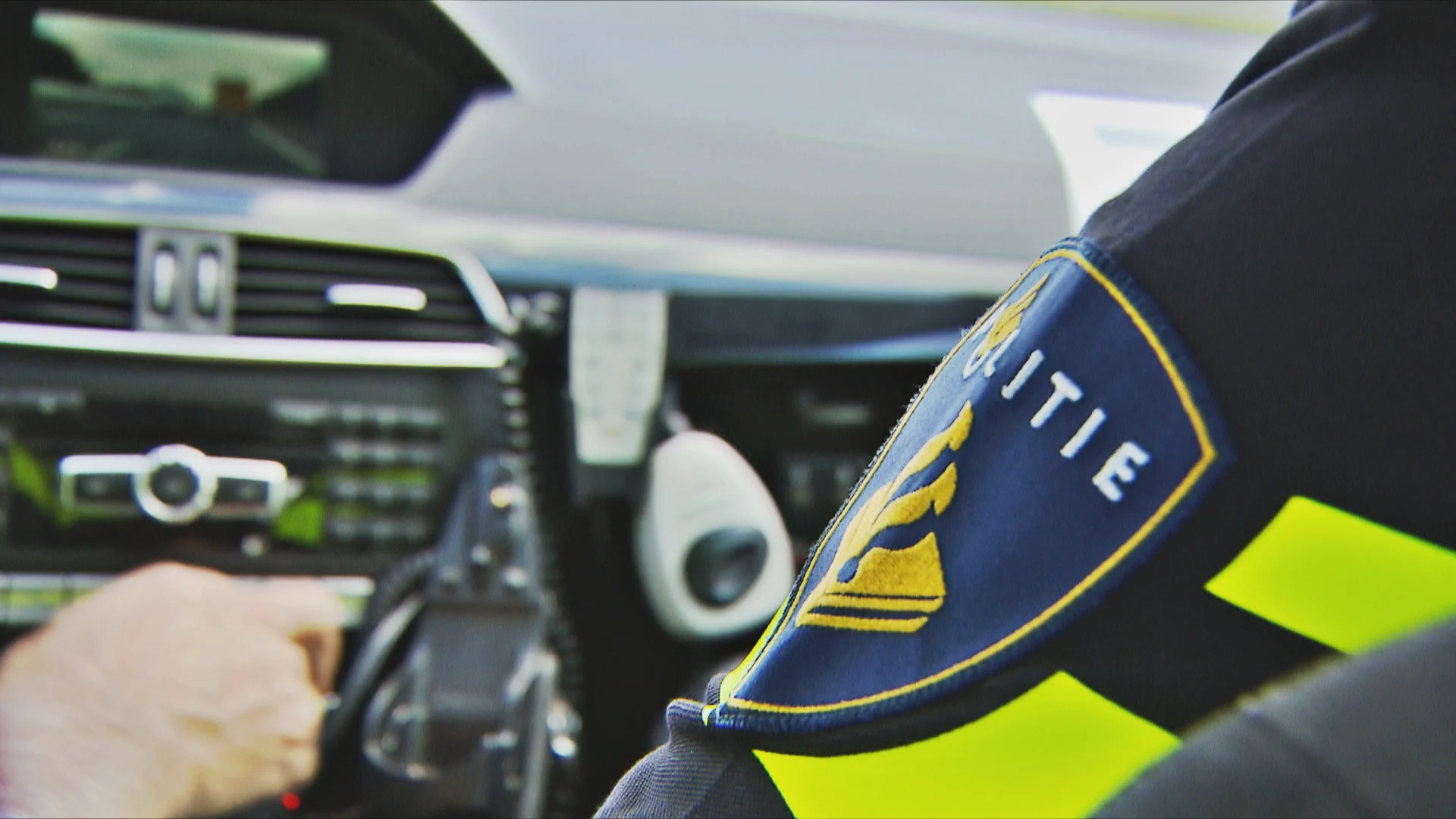 Politieacties: vanaf vandaag geen boetes voor kleine vergrijpen