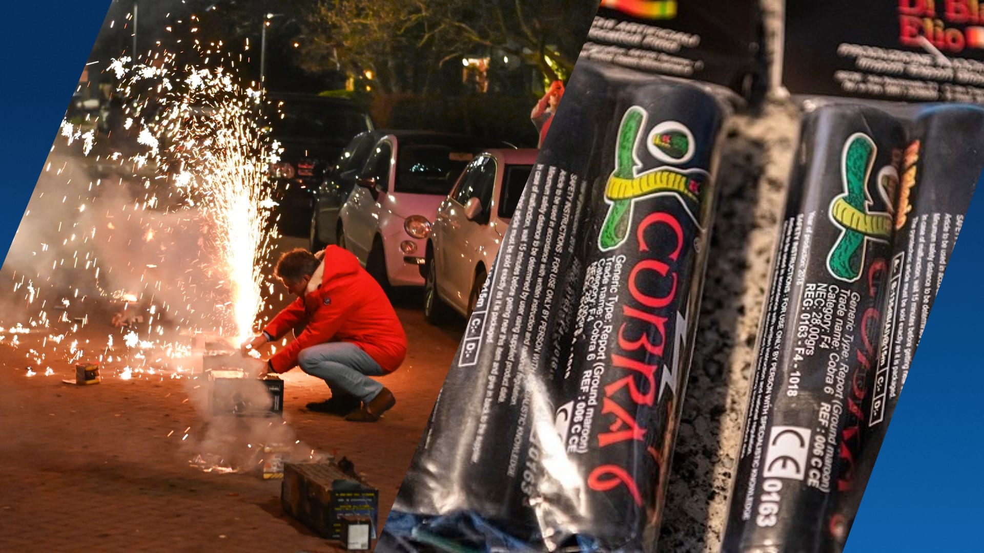 Aantal amputaties door vuurwerk nu al verdubbeld, artsen slaan alarm