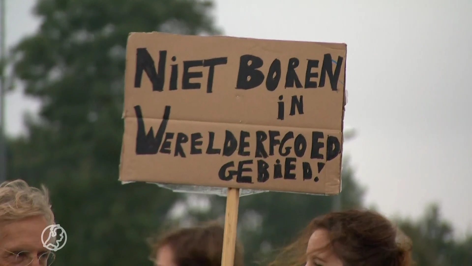 Boring in de Waddenzee op losse schroeven na adviesrapport: 'Dit voelt als gerechtigheid'