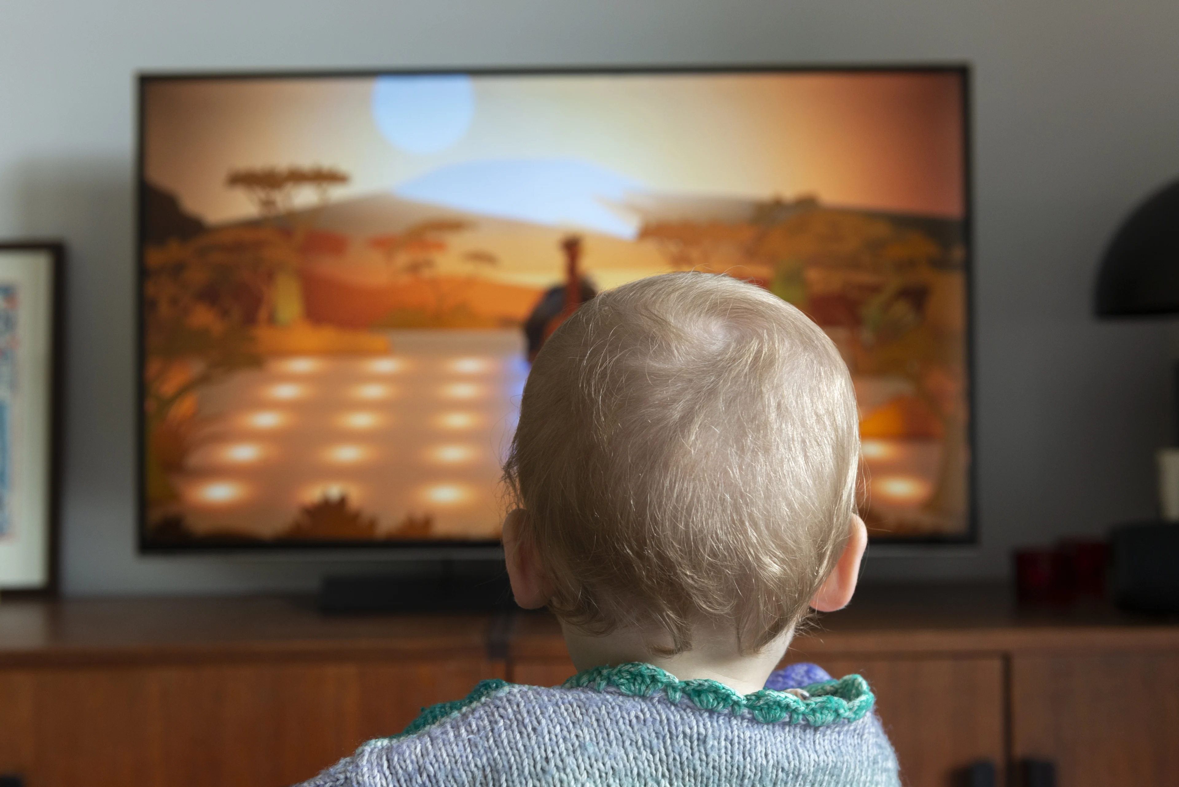 Kinderen zien Russische propaganda op BabyTV, Ziggo zet zender op zwart
