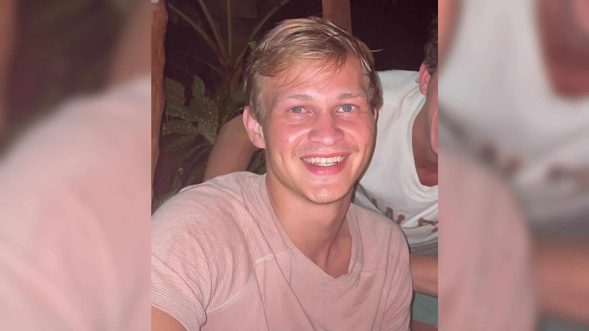 Nabestaanden voor het eerst oog in oog met verdachte doodsteken Luca: 'Kippenvel'