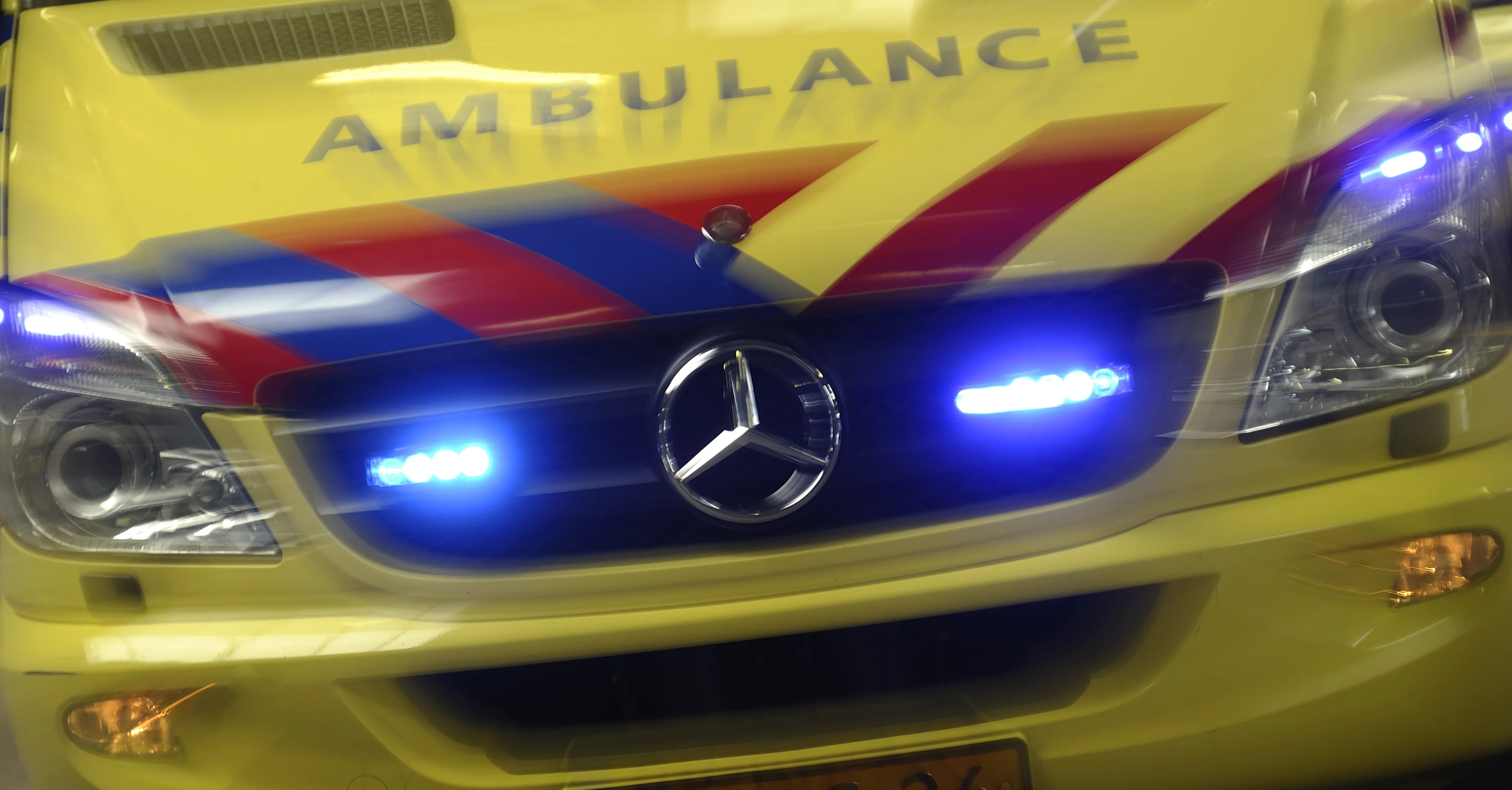 Vrouw (32) overleden na aanrijding met vuilniswagen in Utrecht