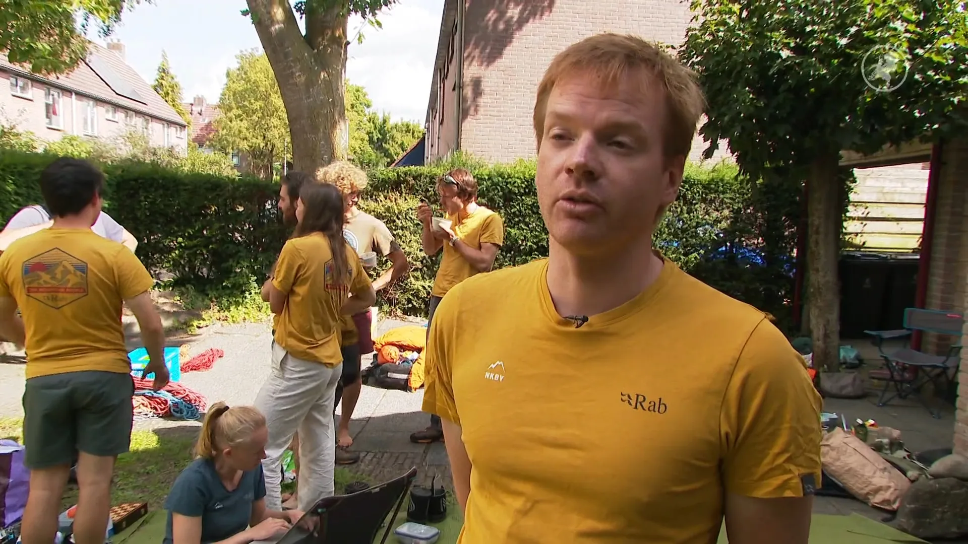 Avontuur van hun leven: Nederlanders gaan onbeklommen Himalaya-pieken beklimmen