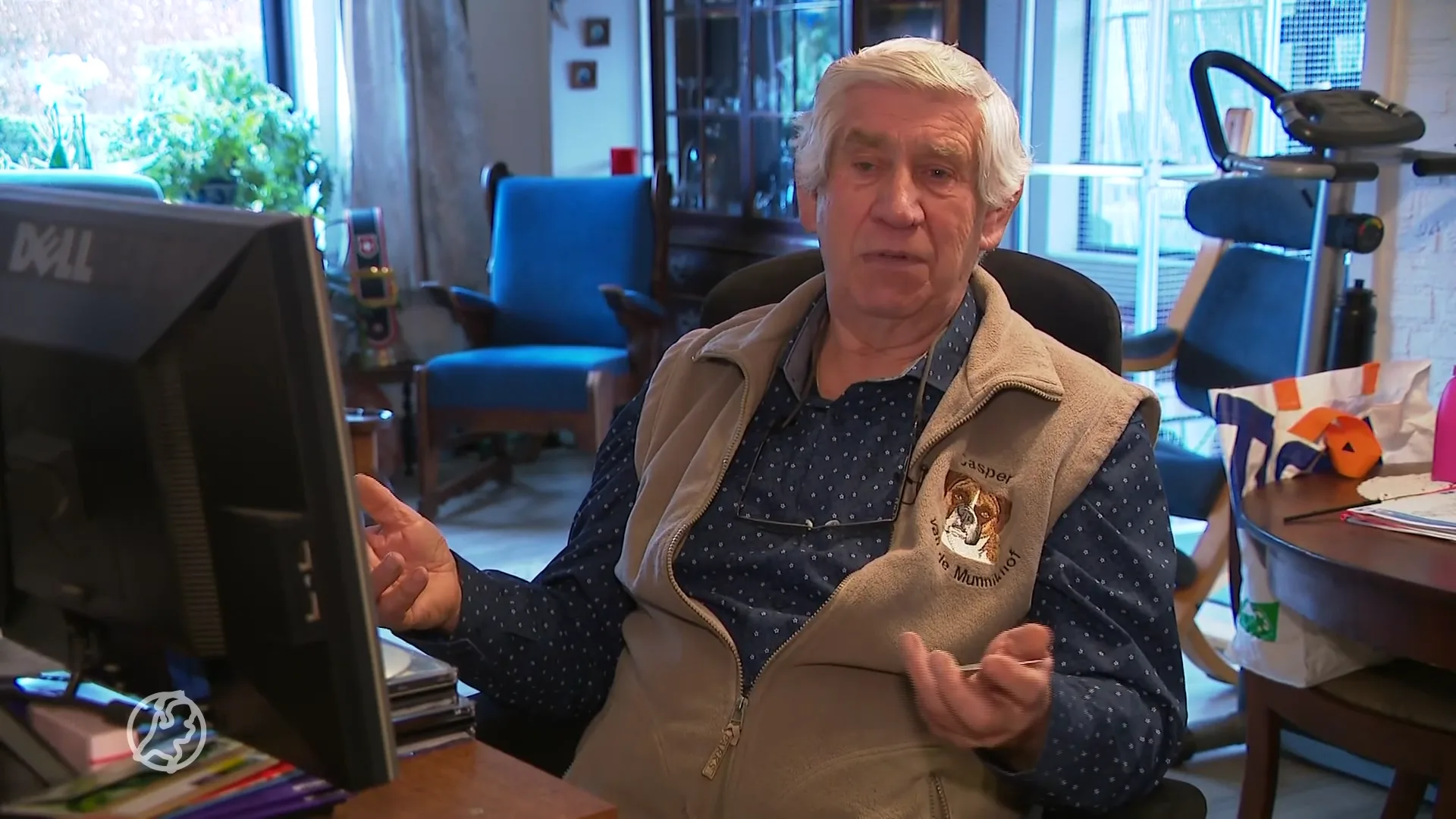 Grote groepen Nederlanders blijven net als Jos achter in digi-moeras