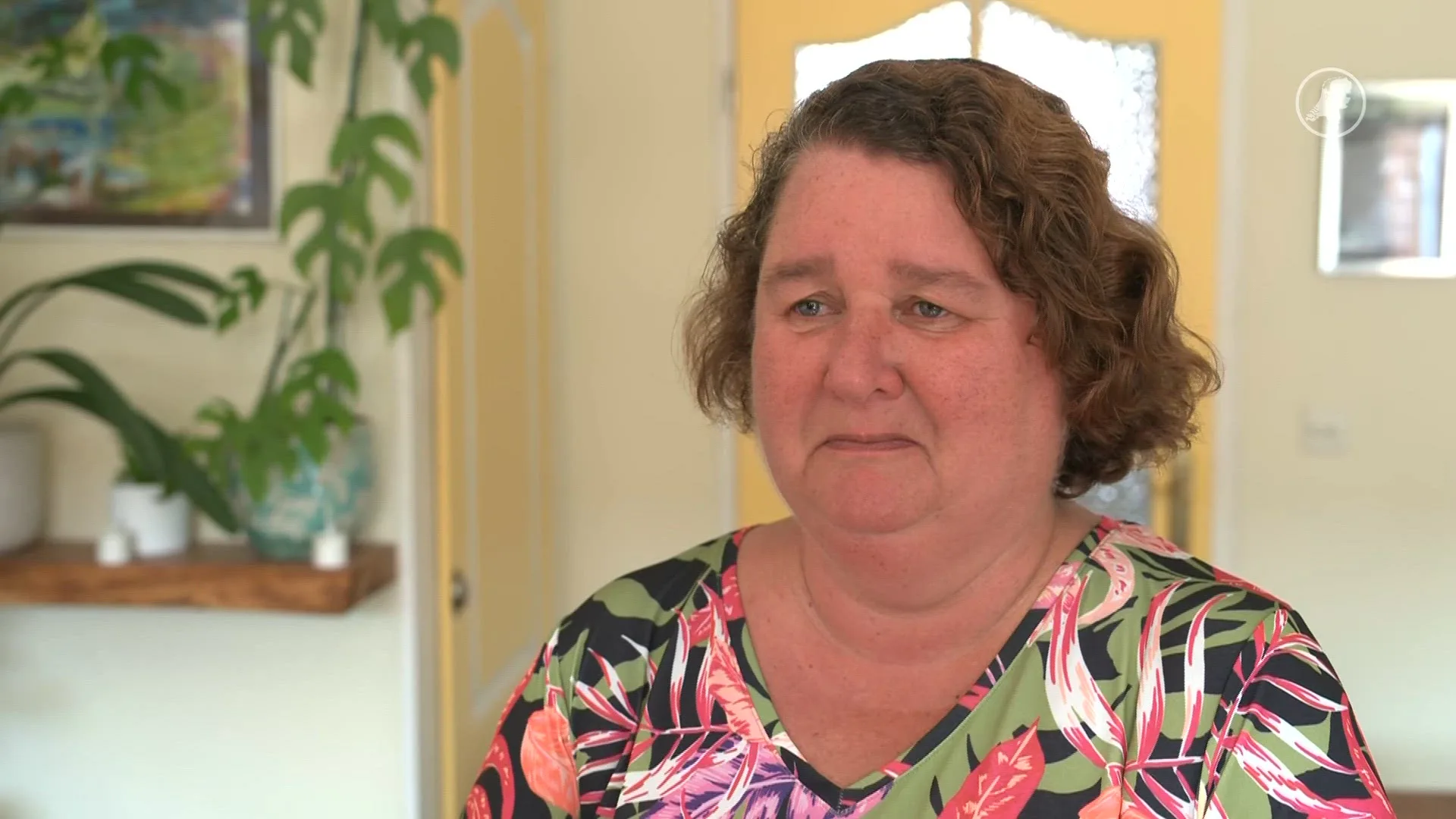 Lilian voldoet aan alle criteria, maar mag als vrouw toch niet op lijst SGP