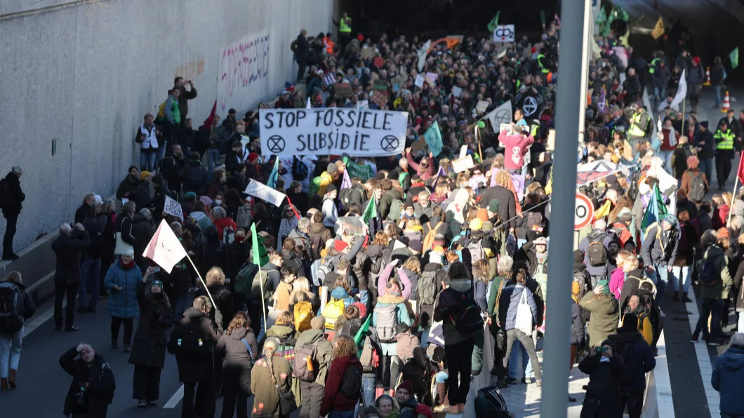 Tweede Kamer steunt motie onderzoek afbouwen fossiele subsidies