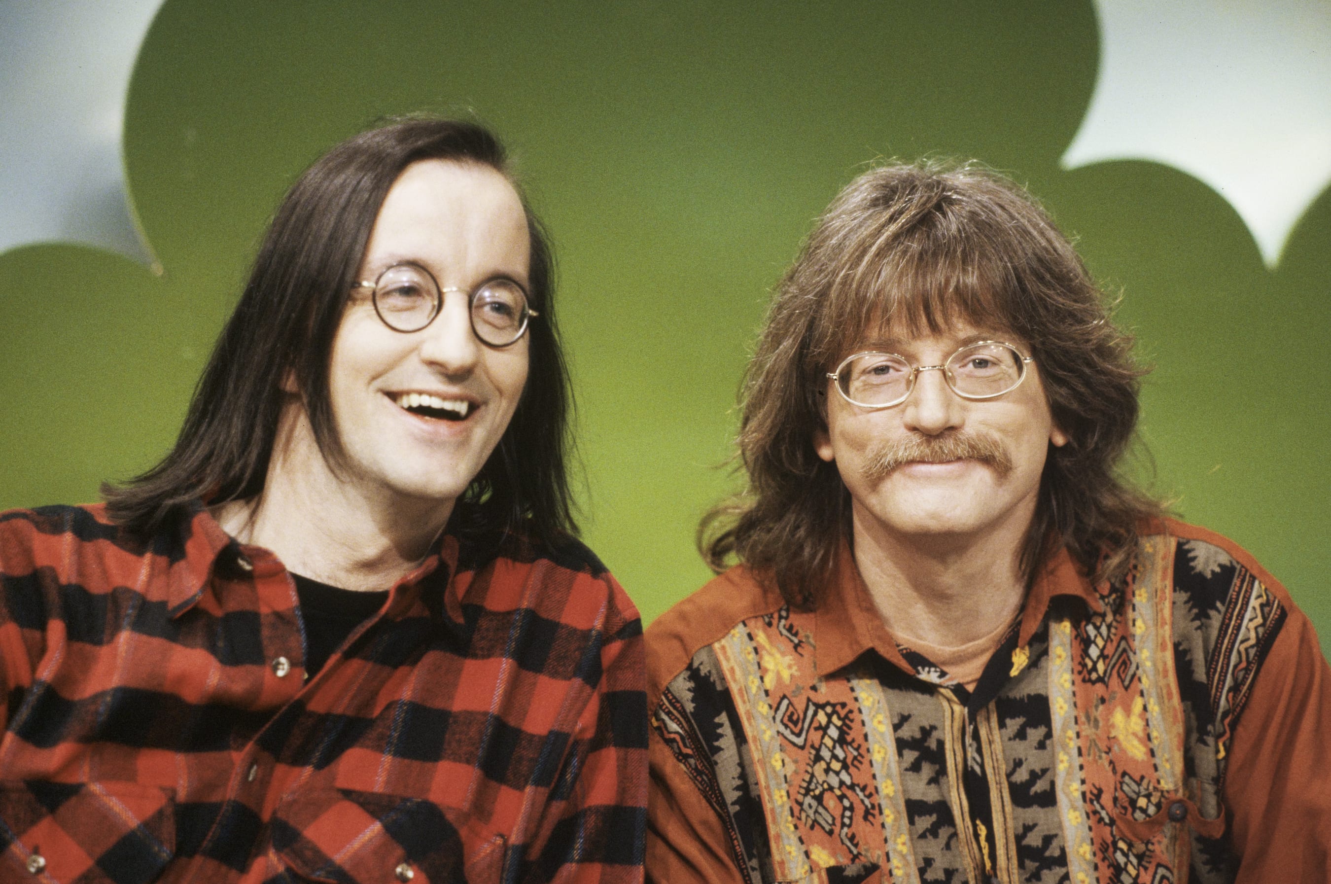 Rien de Bruin (79) van The Amazing Stroopwafels overleden