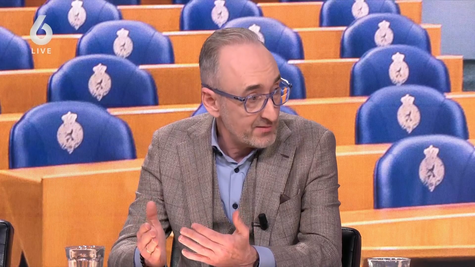 BBB kiest niet voor Mona Keijzer: hommeles binnen de partij?