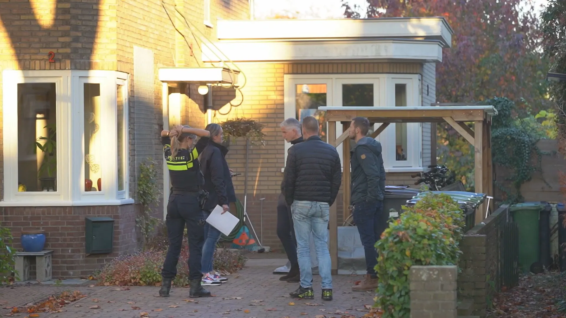 Onderzoek naar vermissing Arnhems meisje afgerond, geen sprake van misdrijf