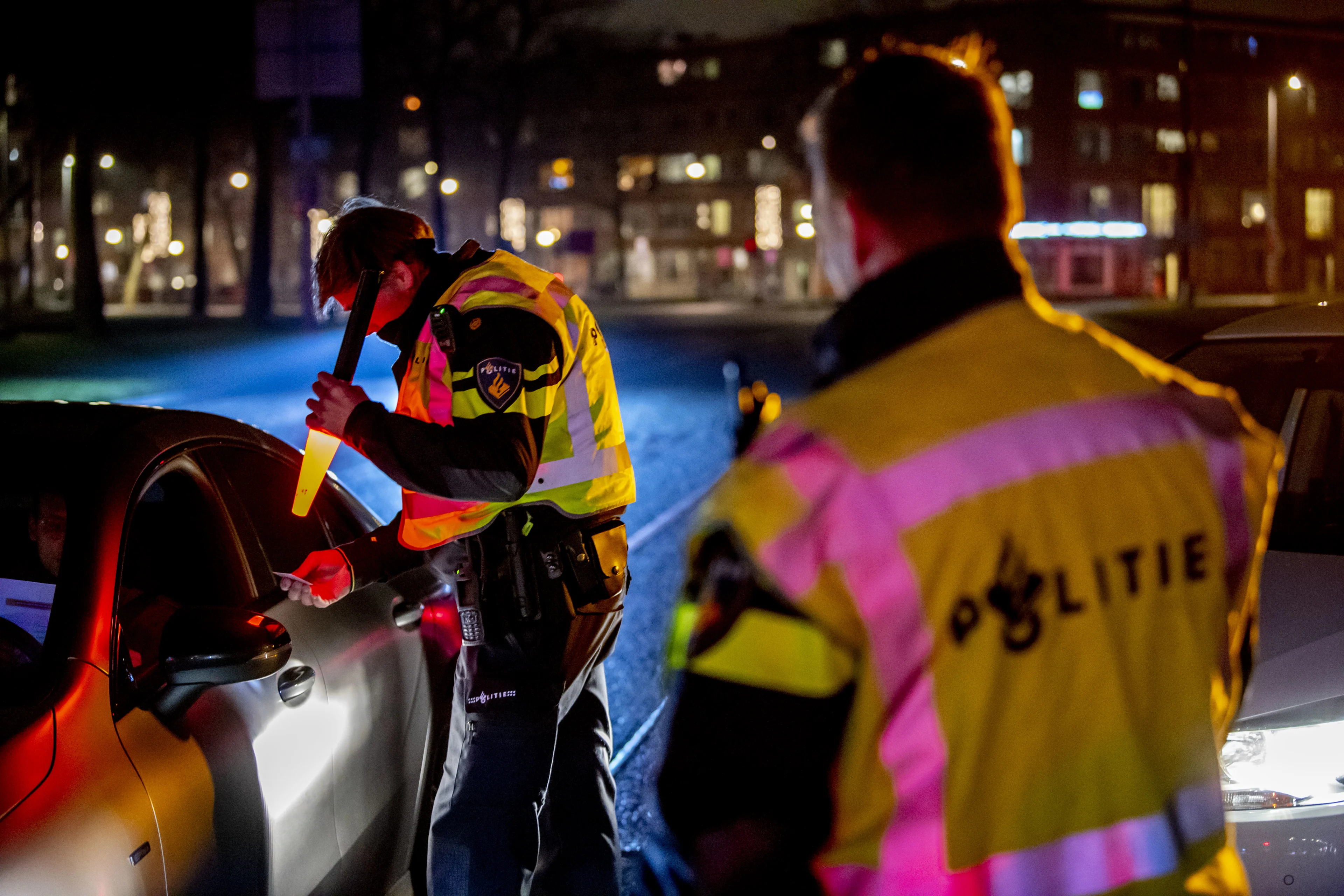 AVONDKLOK | Rotterdamse jongeren opgepakt, verder rustige avond in Nederland