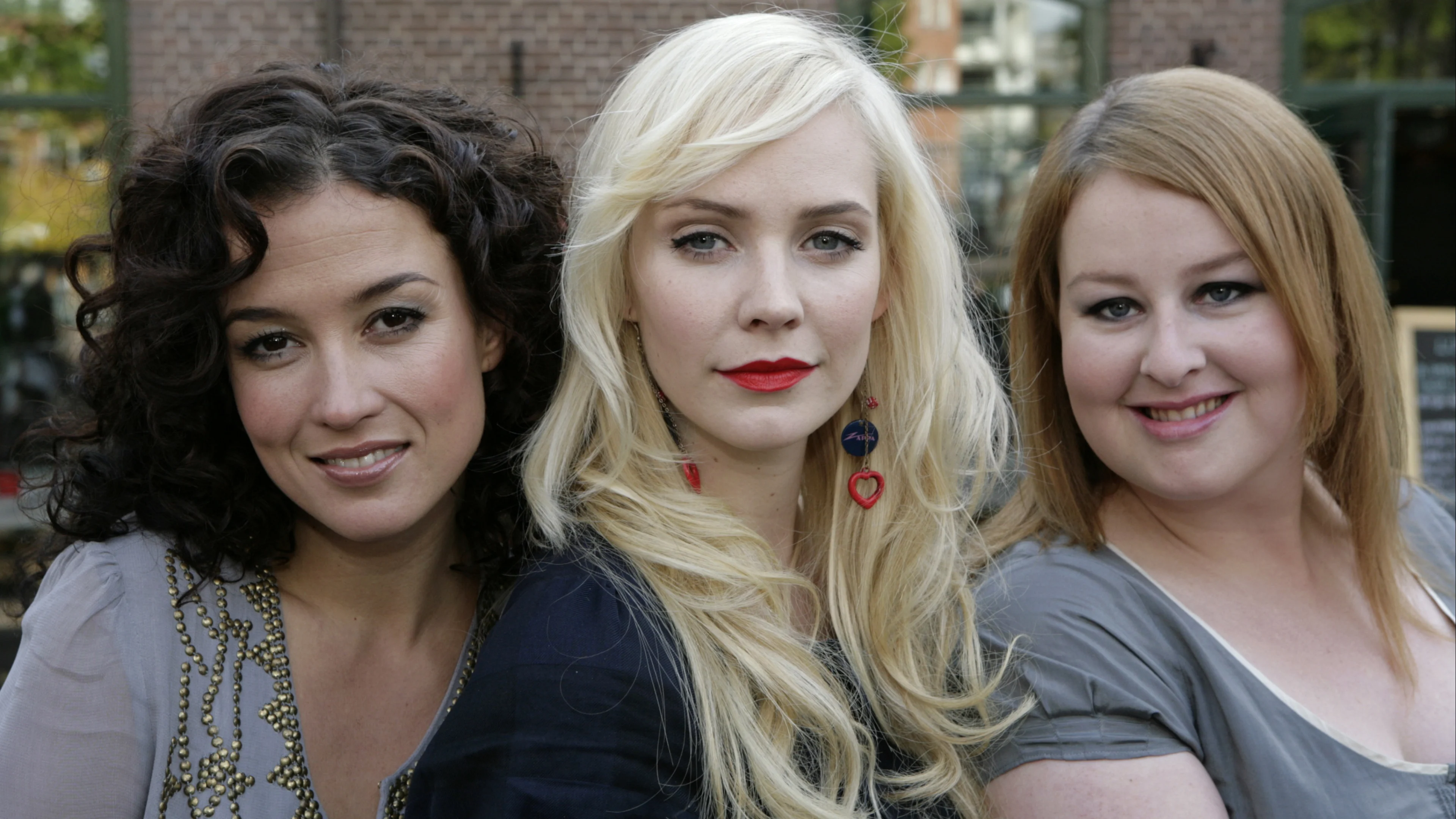 Speelfilm van hitserie S1NGLE in de maak