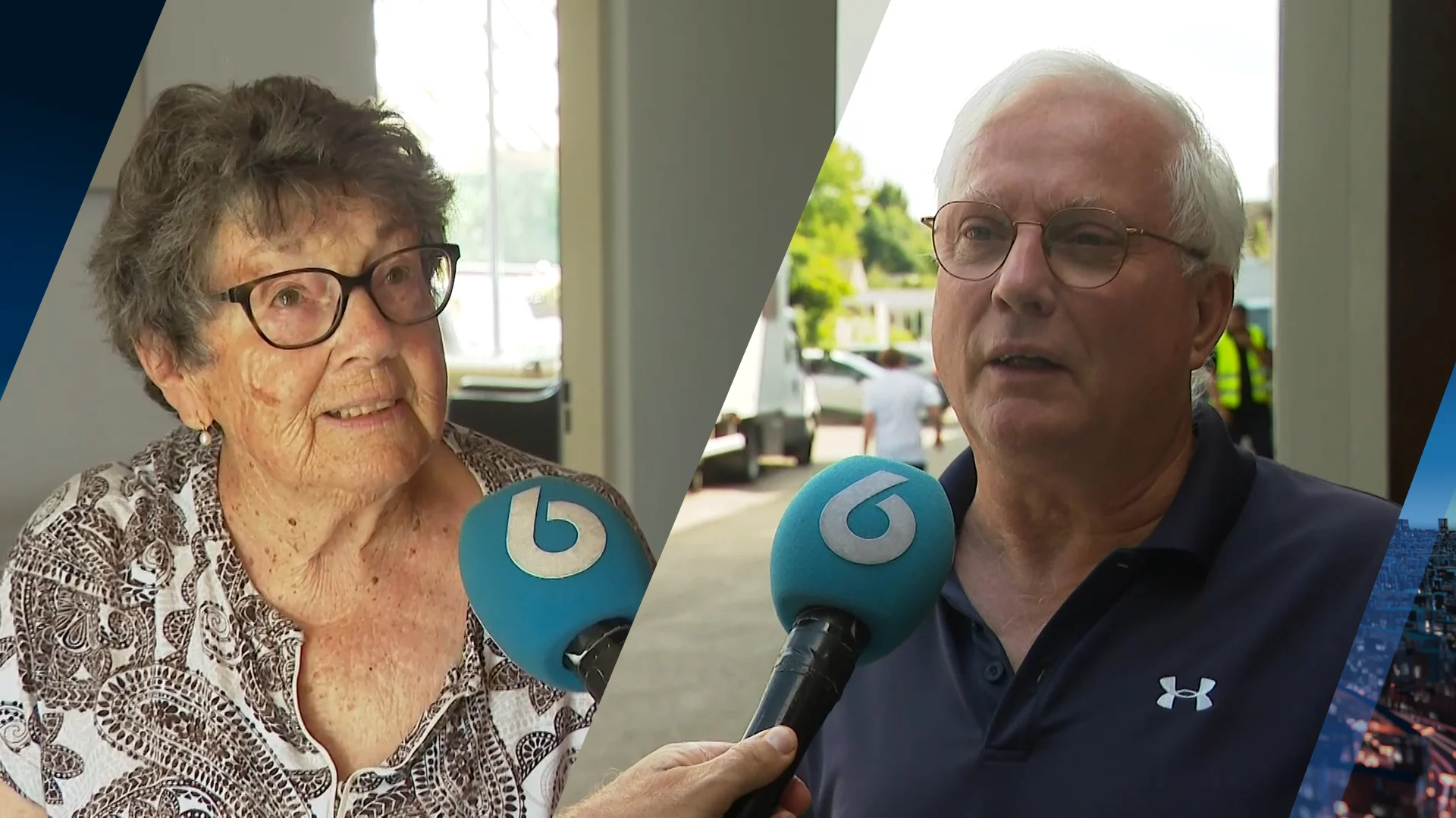 Buren geschokt door overleden vrouw in woning Oss: 'Ik vind het allemaal best heftig'