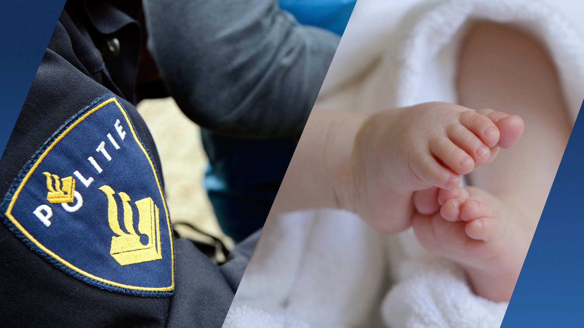 Man (20) uit Venlo opgepakt voor dood van zijn 5 maanden oude baby