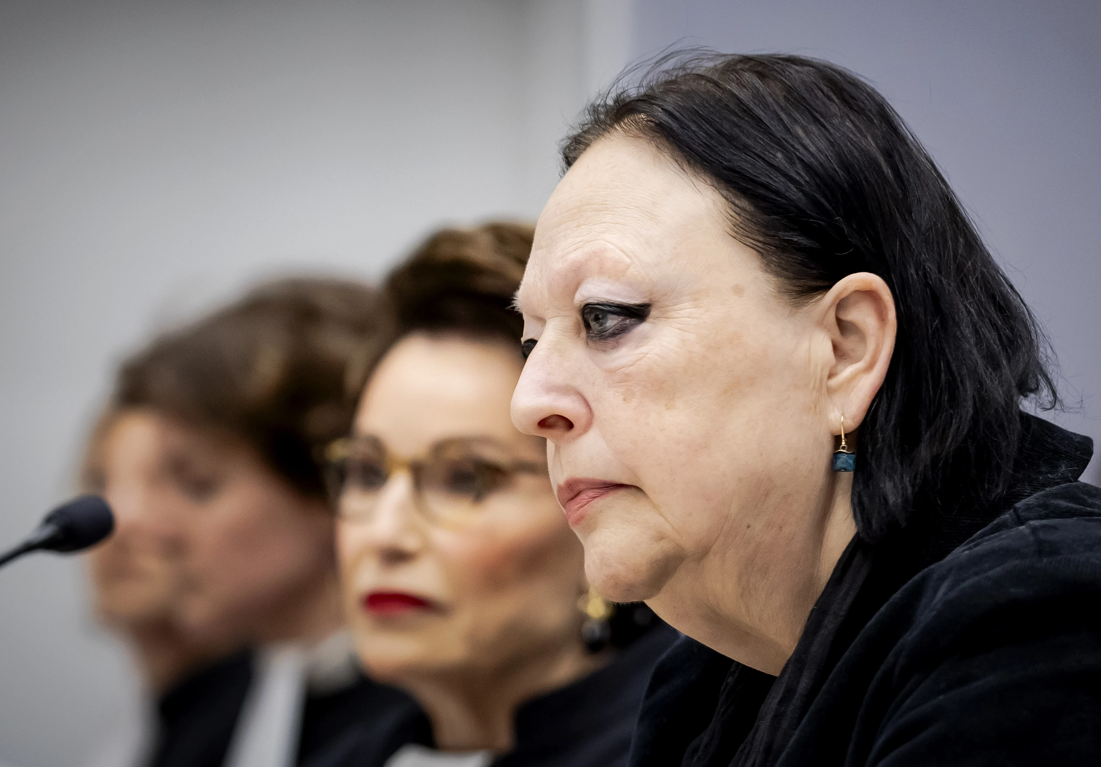 Weski beroept zich op geheimhoudingsplicht bij start proces