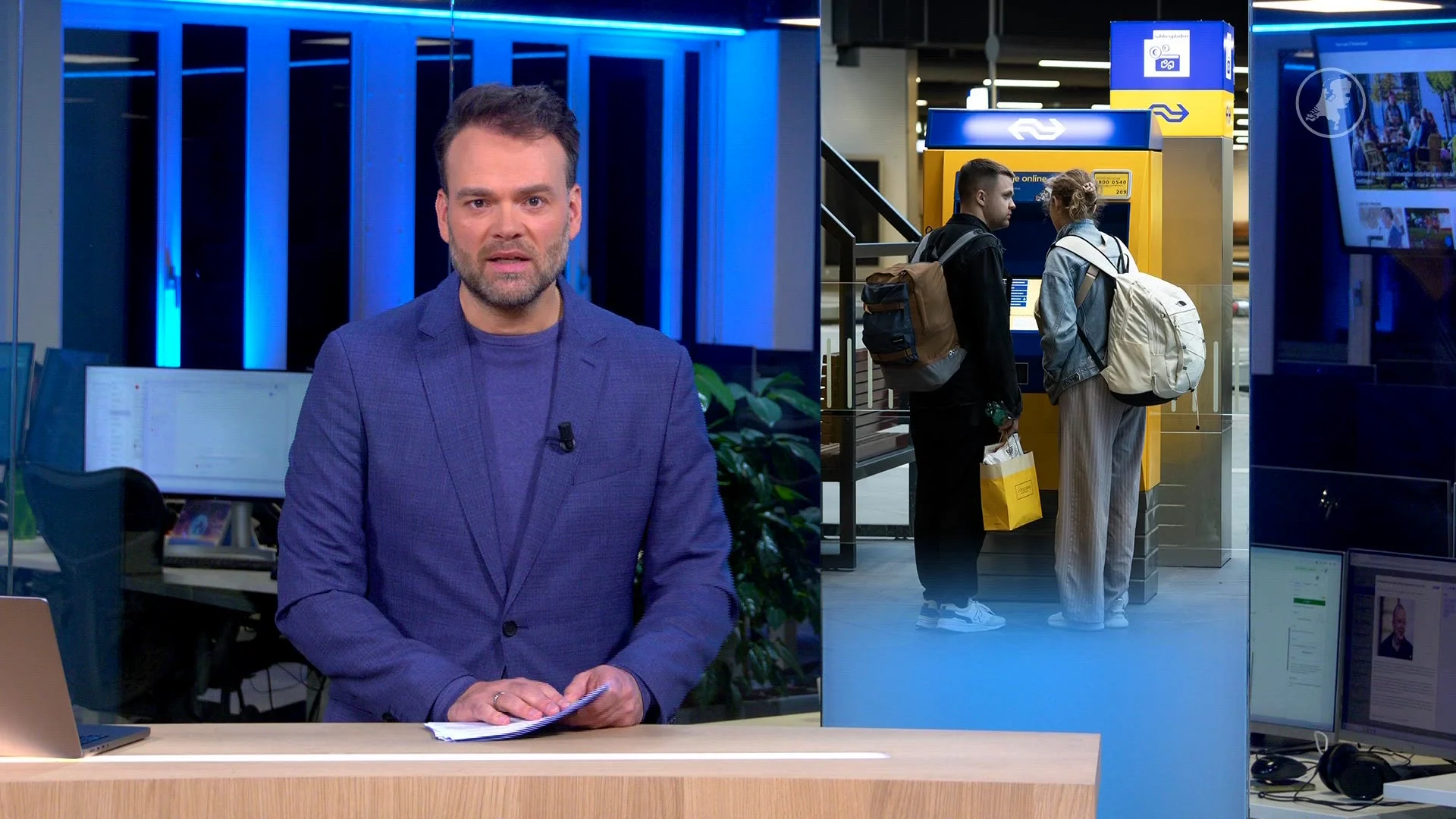 Treinkaartjes en abonnementen vanaf volgend jaar fors duurder