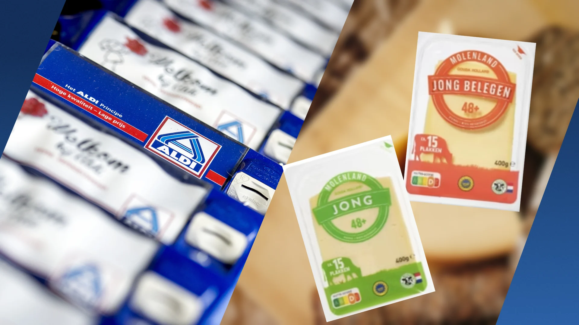 Dit zijn de terugroepacties van deze week