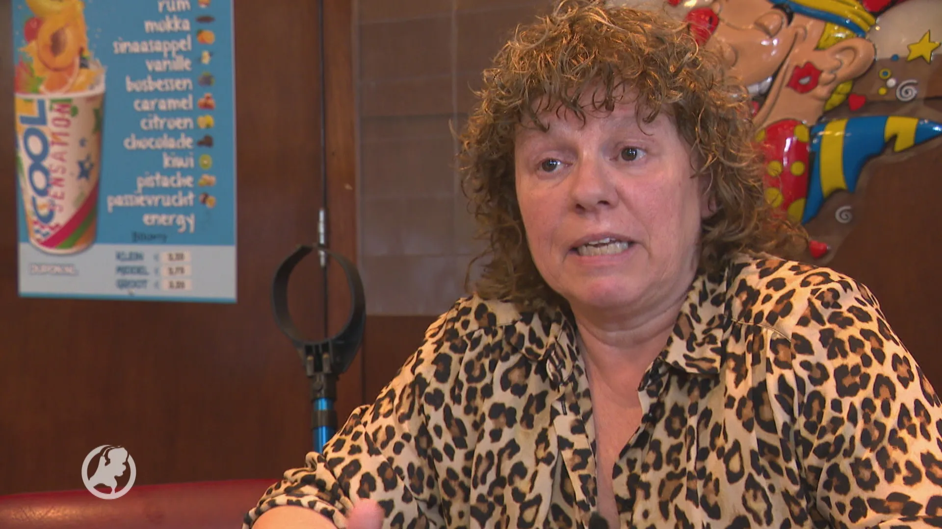 'Alleen maar huilen' na gewelddadige overval op snackbar Arnhem