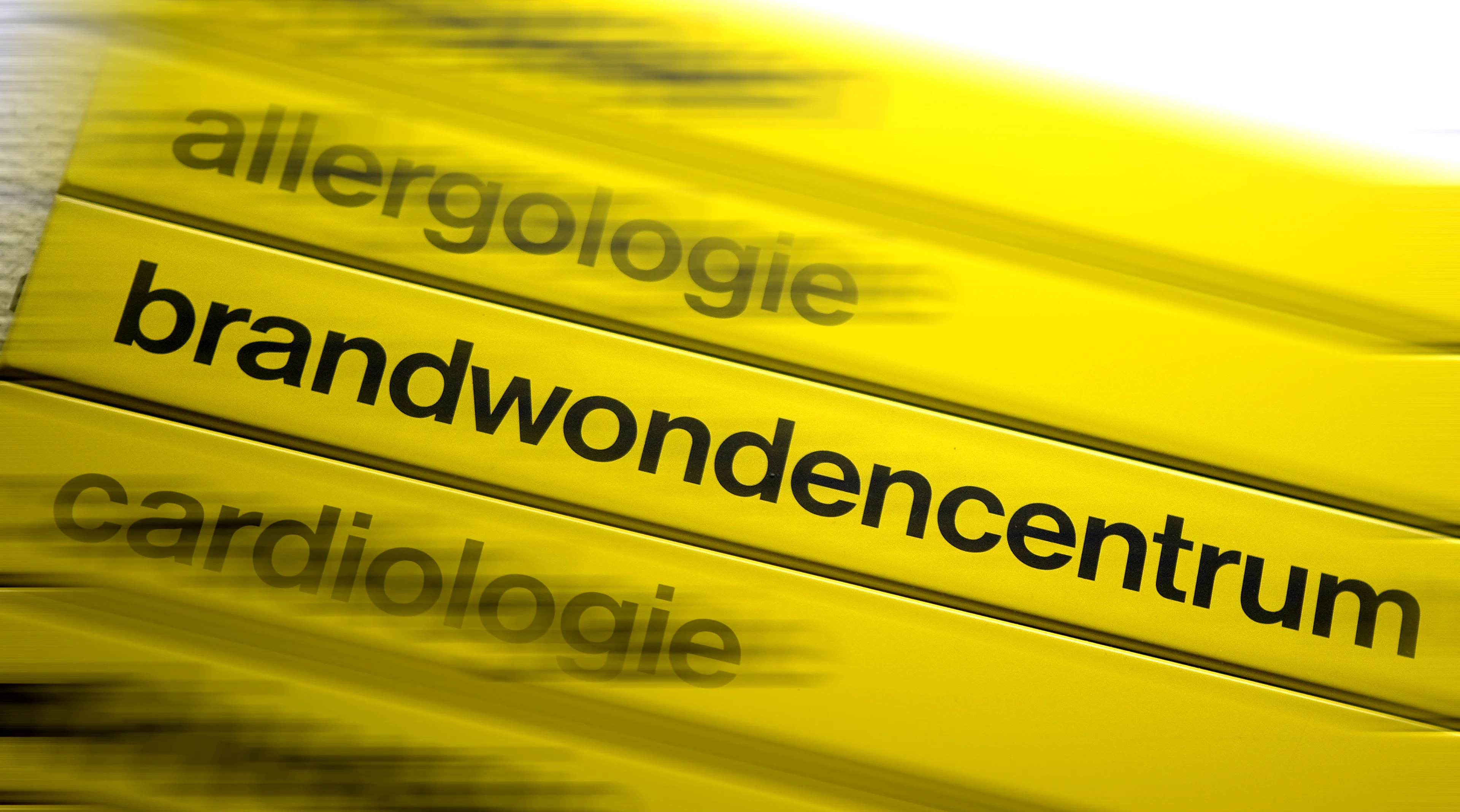 Brandwondencentra hadden het druk tijdens de kerstvakantie