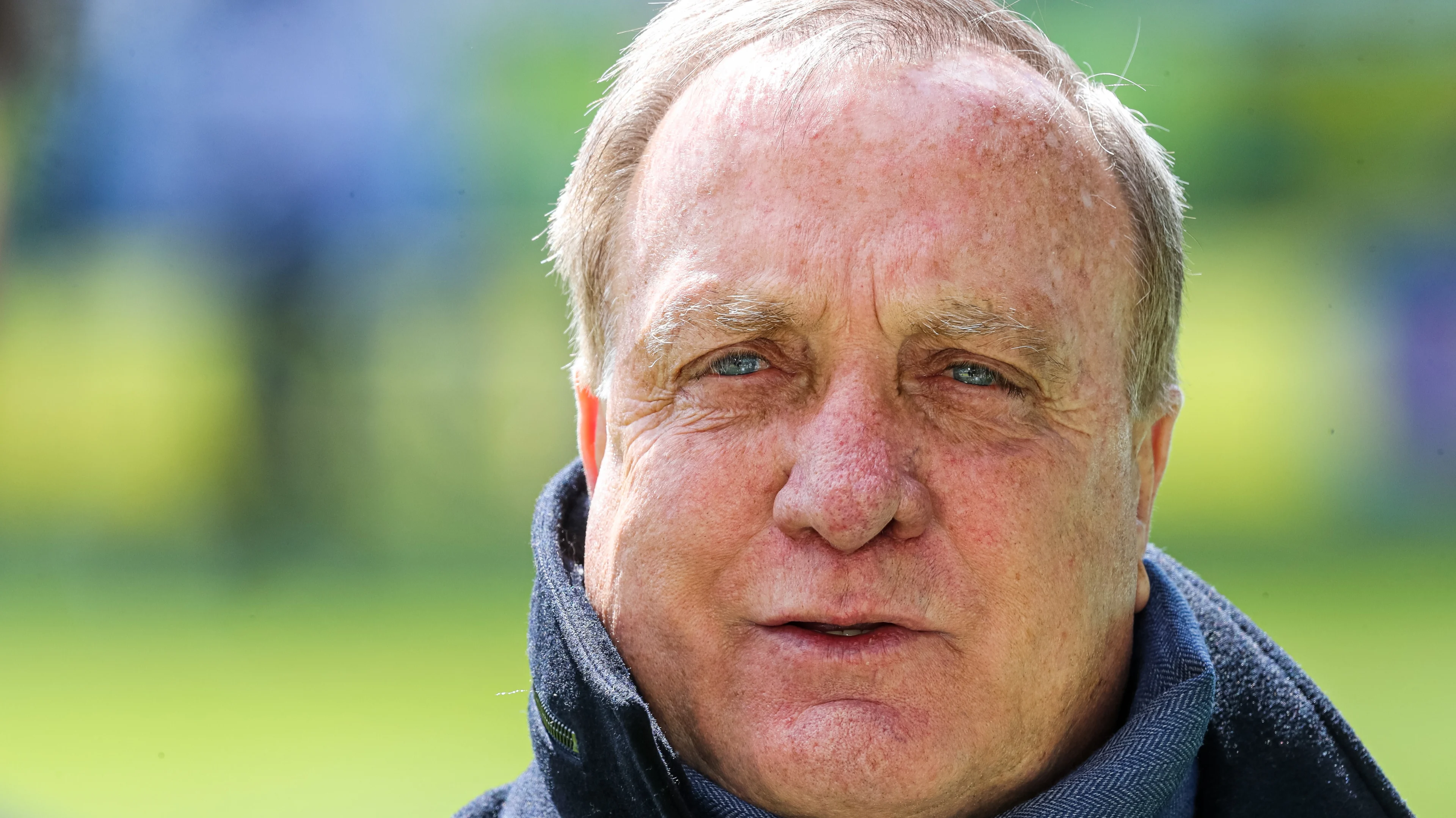Dick Advocaat (76) onderbreekt pensioen en wordt bondscoach van dit land