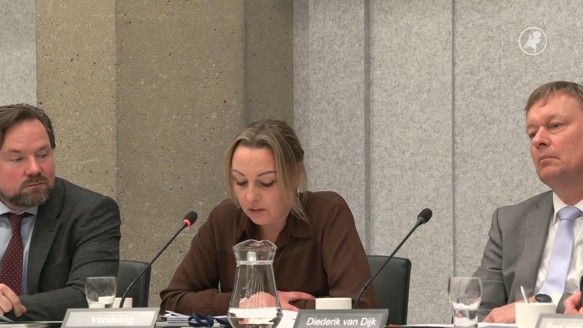 PVV stemt tóch in met aangepaste strafbaarstelling illegaliteit