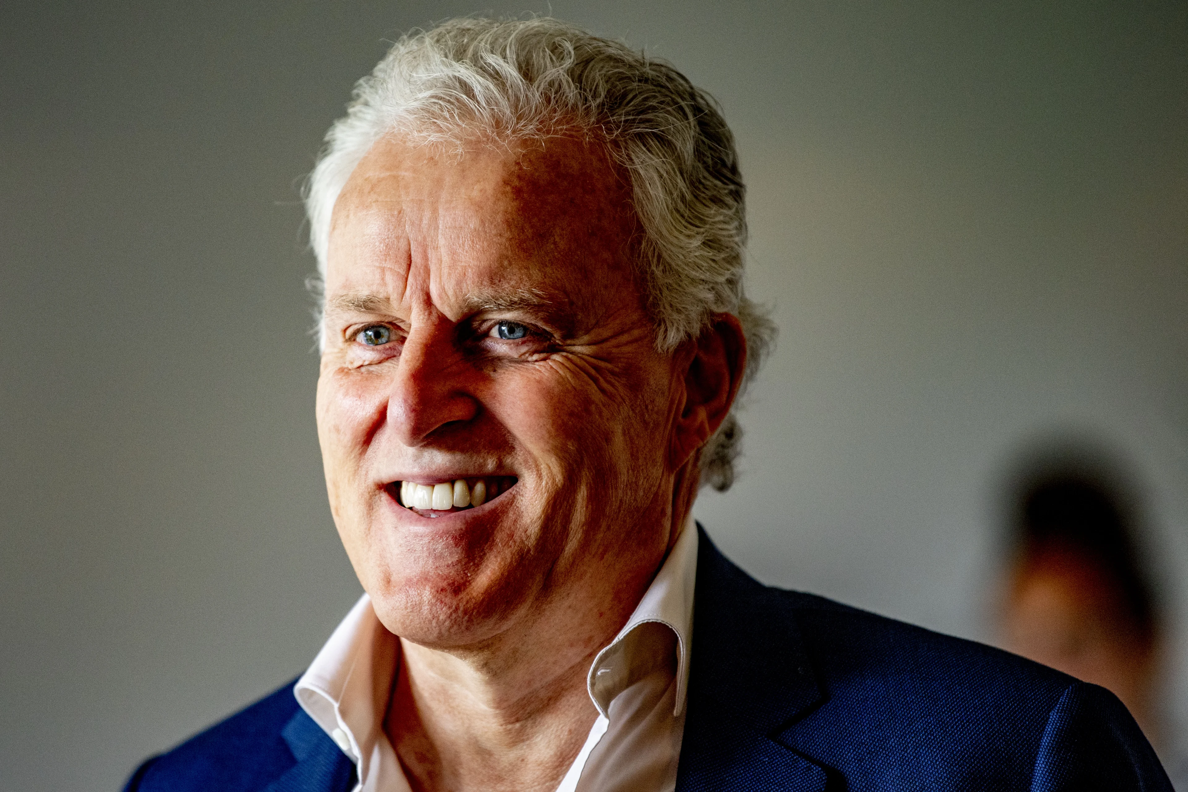 Tot 27,5 jaar cel in hoger beroep voor moord op Peter R. de Vries