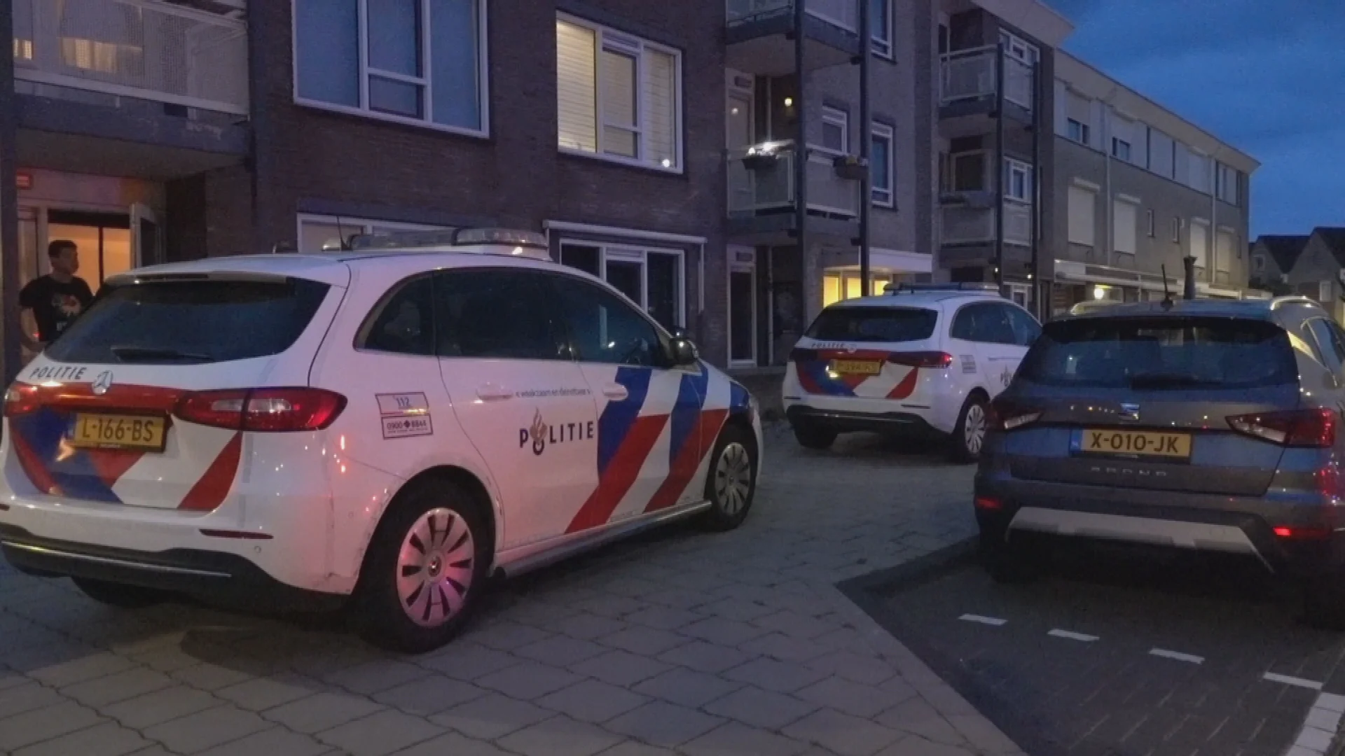 Hennepkwekerij met 230 planten ontdekt in woning Volendam
