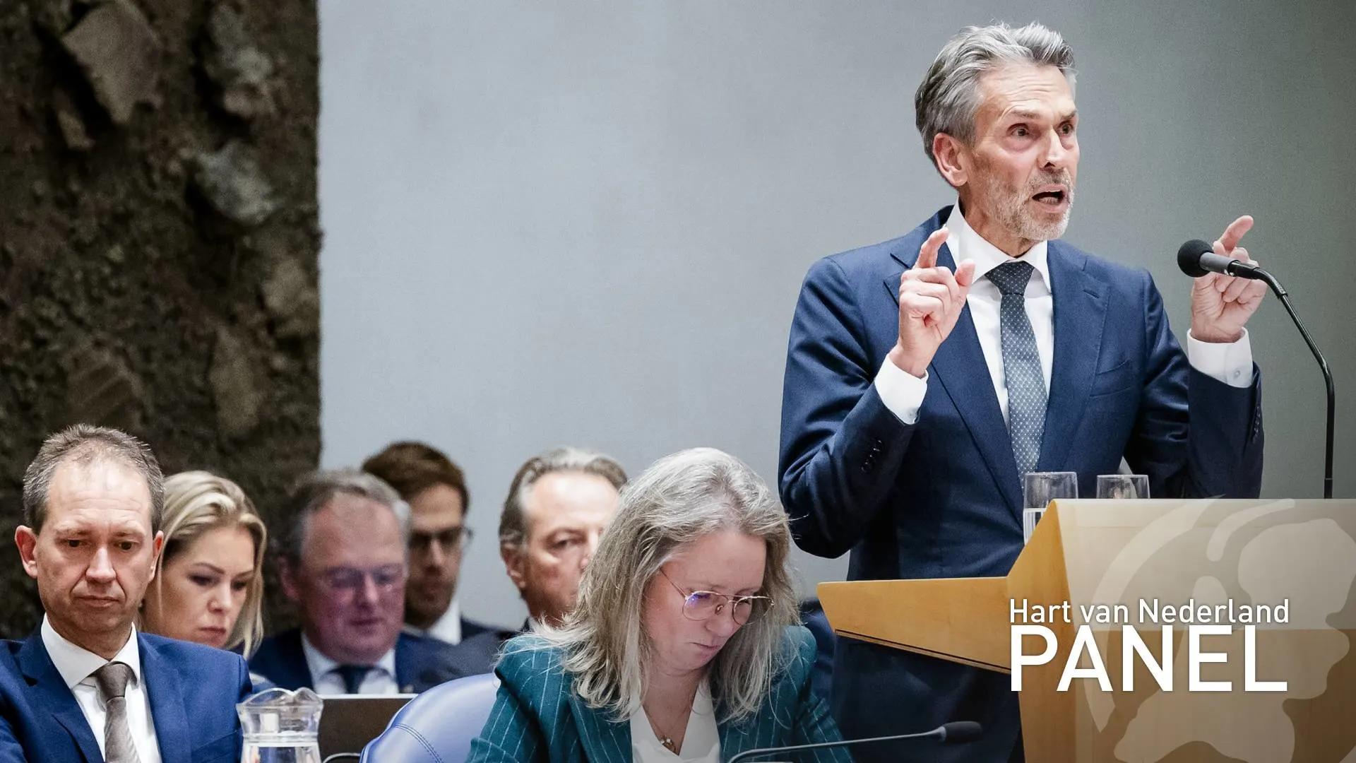 Kabinet-Schoof verliest steun, ook PVV-kiezers haken af