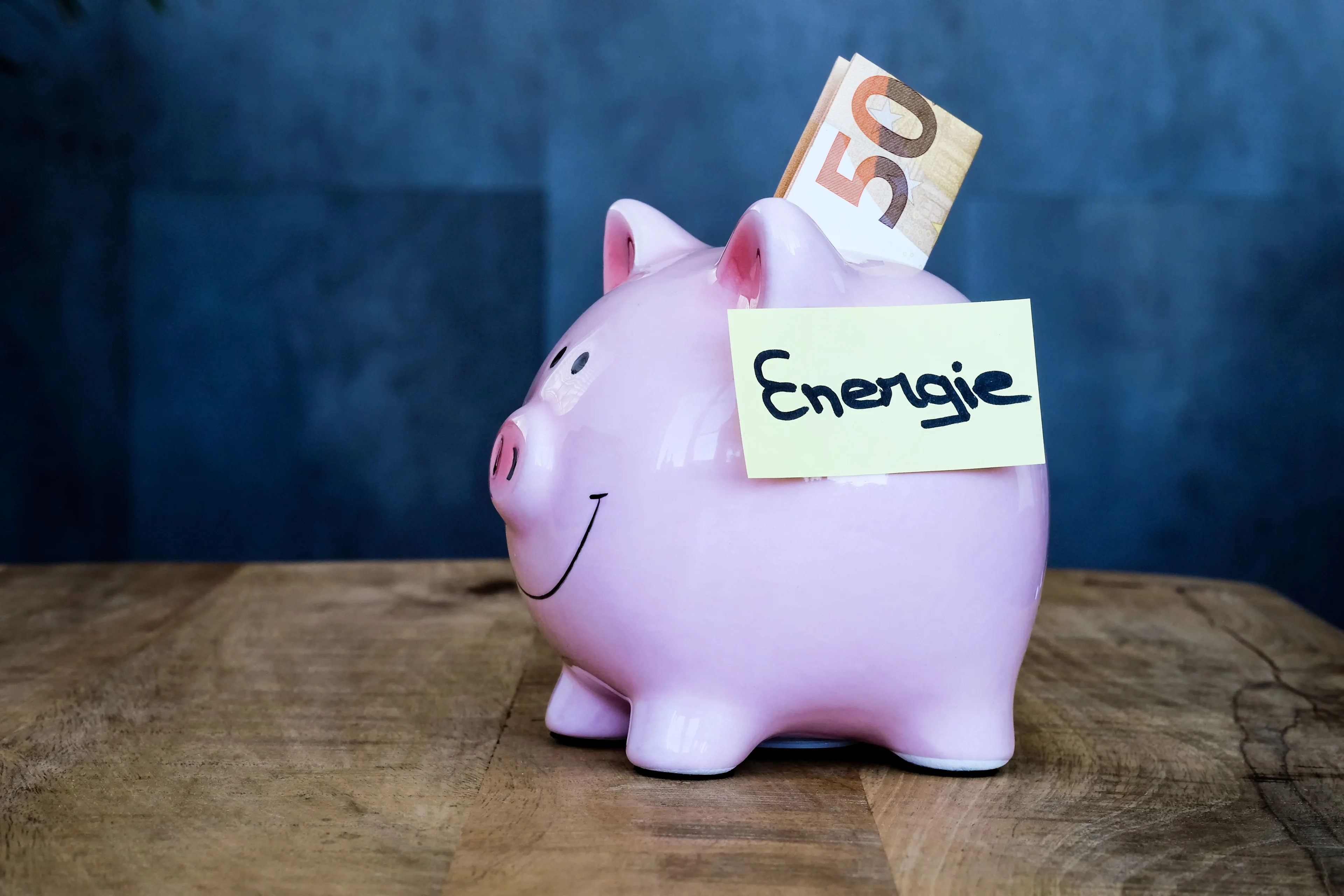 Energiefonds om huishoudens te ondersteunen stopt volgend jaar