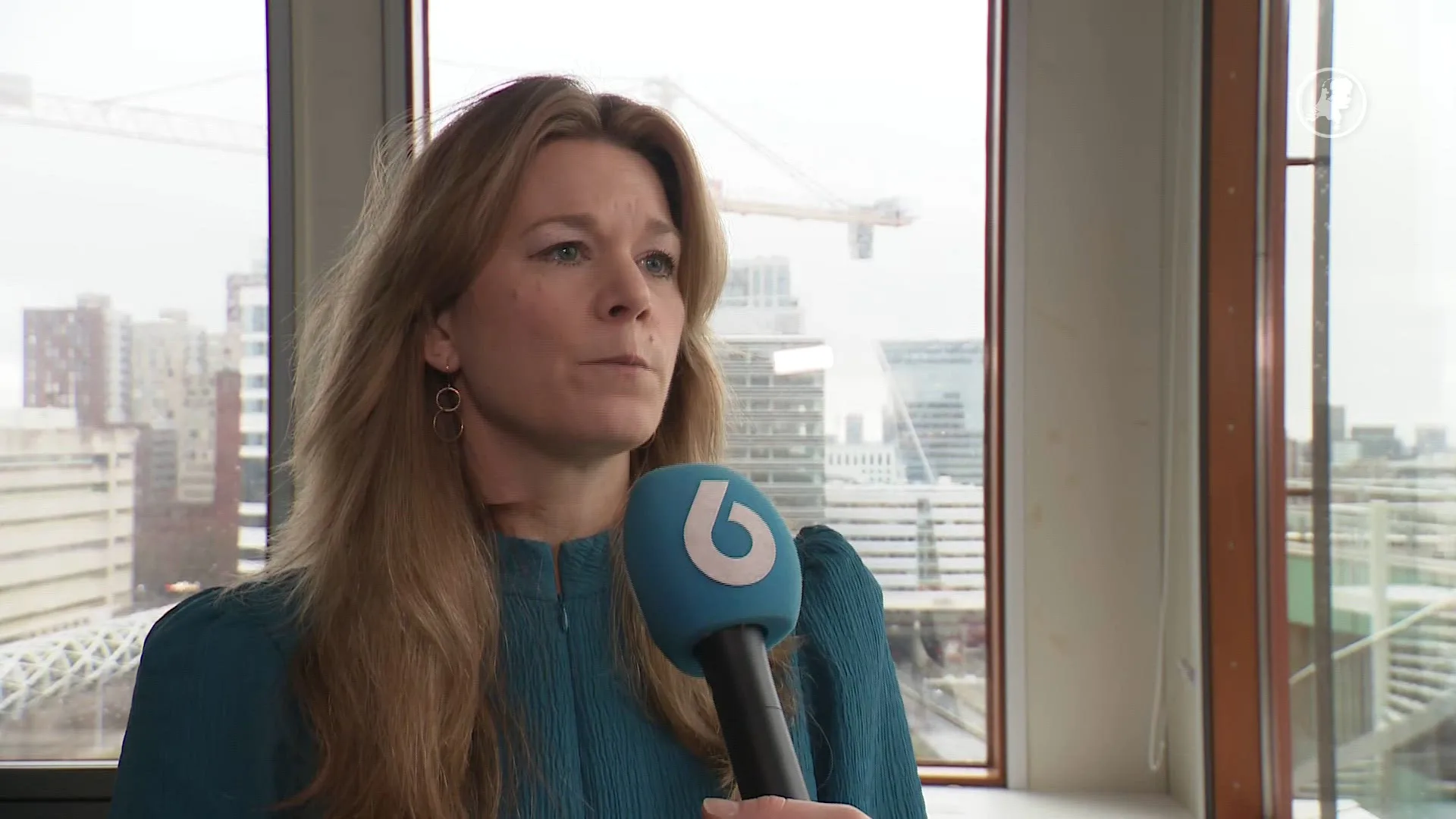 OM: verdachten dodelijke explosie Tarwekamp wilden week eerder toeslaan