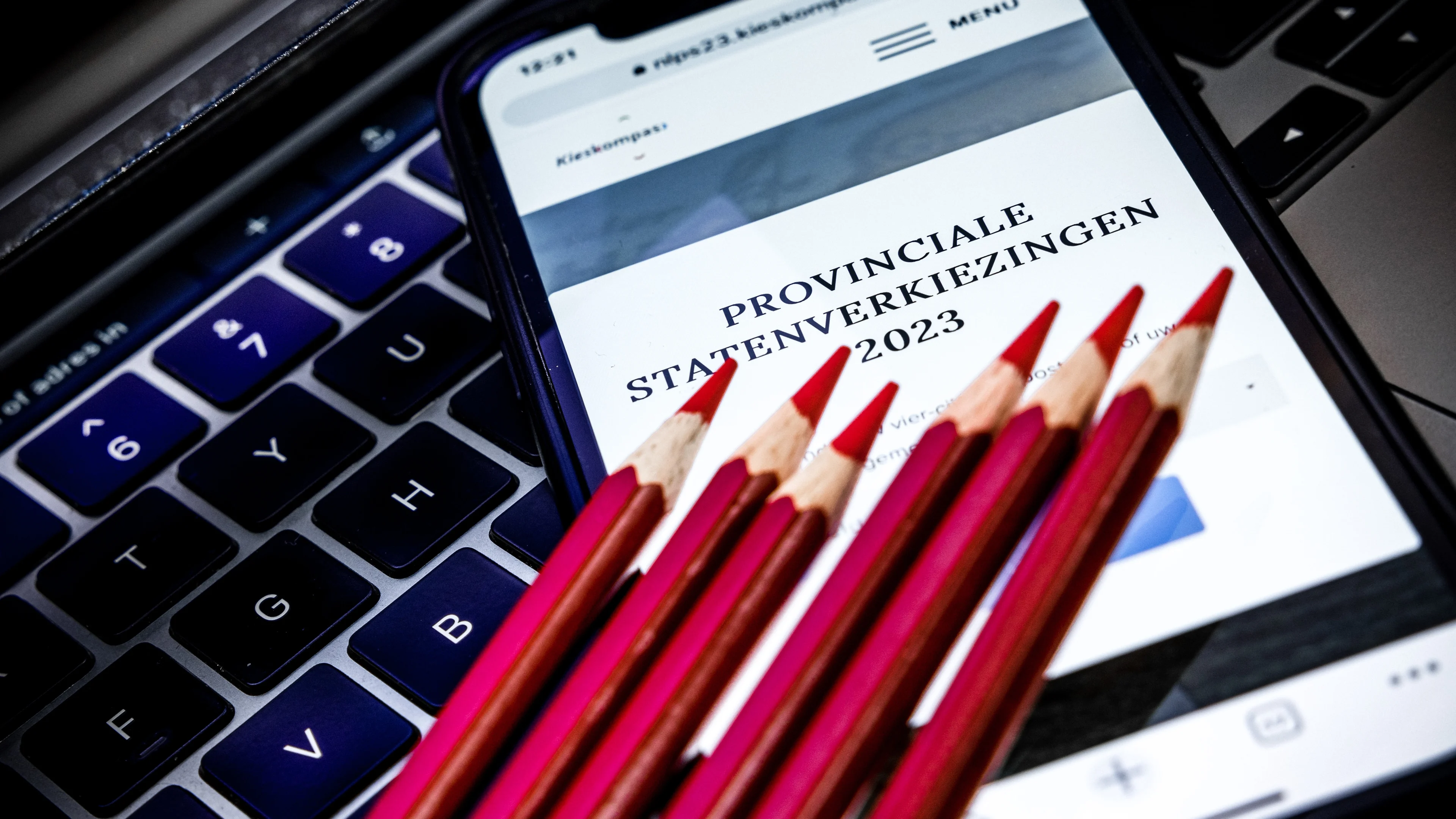 Vandaag mag je stemmen voor de Provinciale Staten: waar moet je op letten?