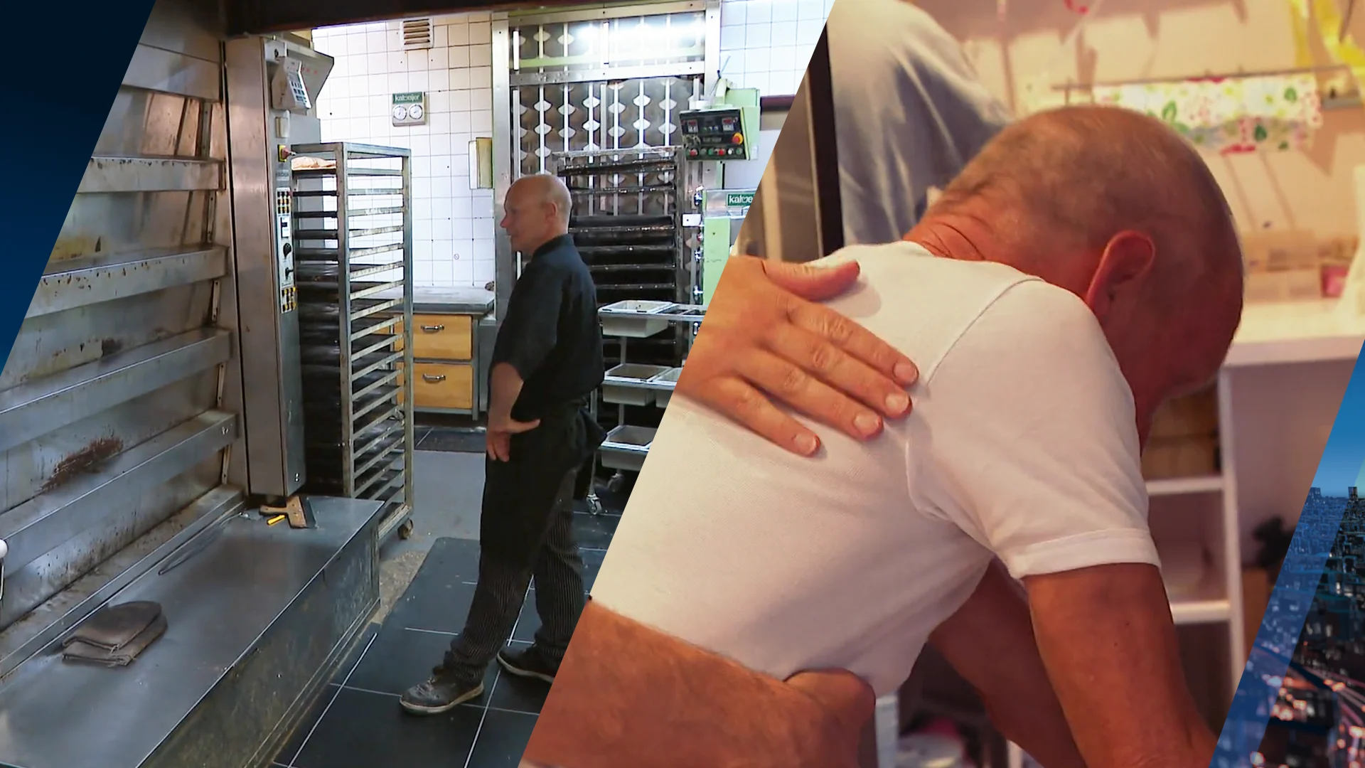 #CrisisvanNL | Na drie decennia sluit bakkerij van Jack, vader gebroken door besluit