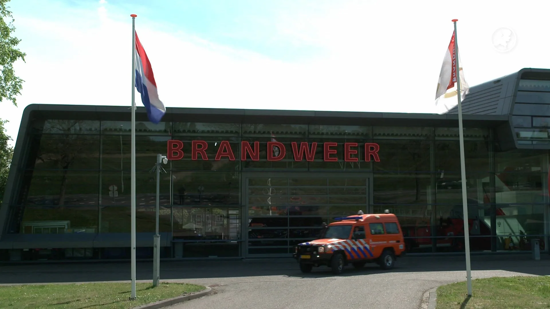 Wie redt de reddingsbrigade van Den Helder?