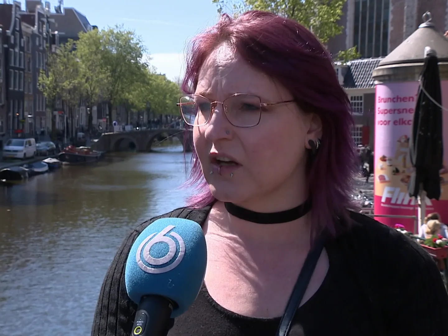 Digitaal platform moet sekswerkers beter beschermen: 'Je bent heel kwetsbaar'