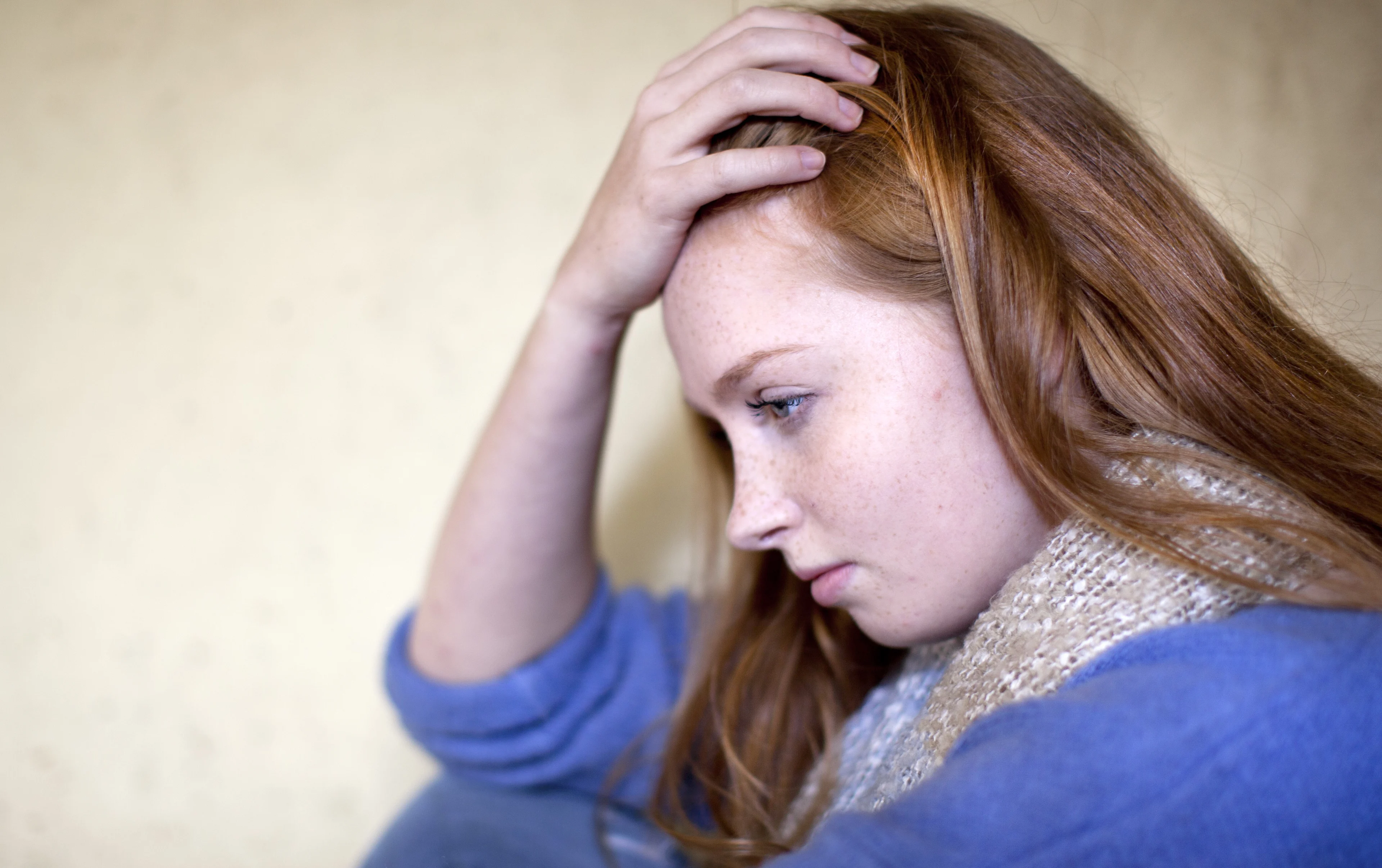 Zorgwekkende trend jongeren: bijna helft worstelt met mentale gezondheid