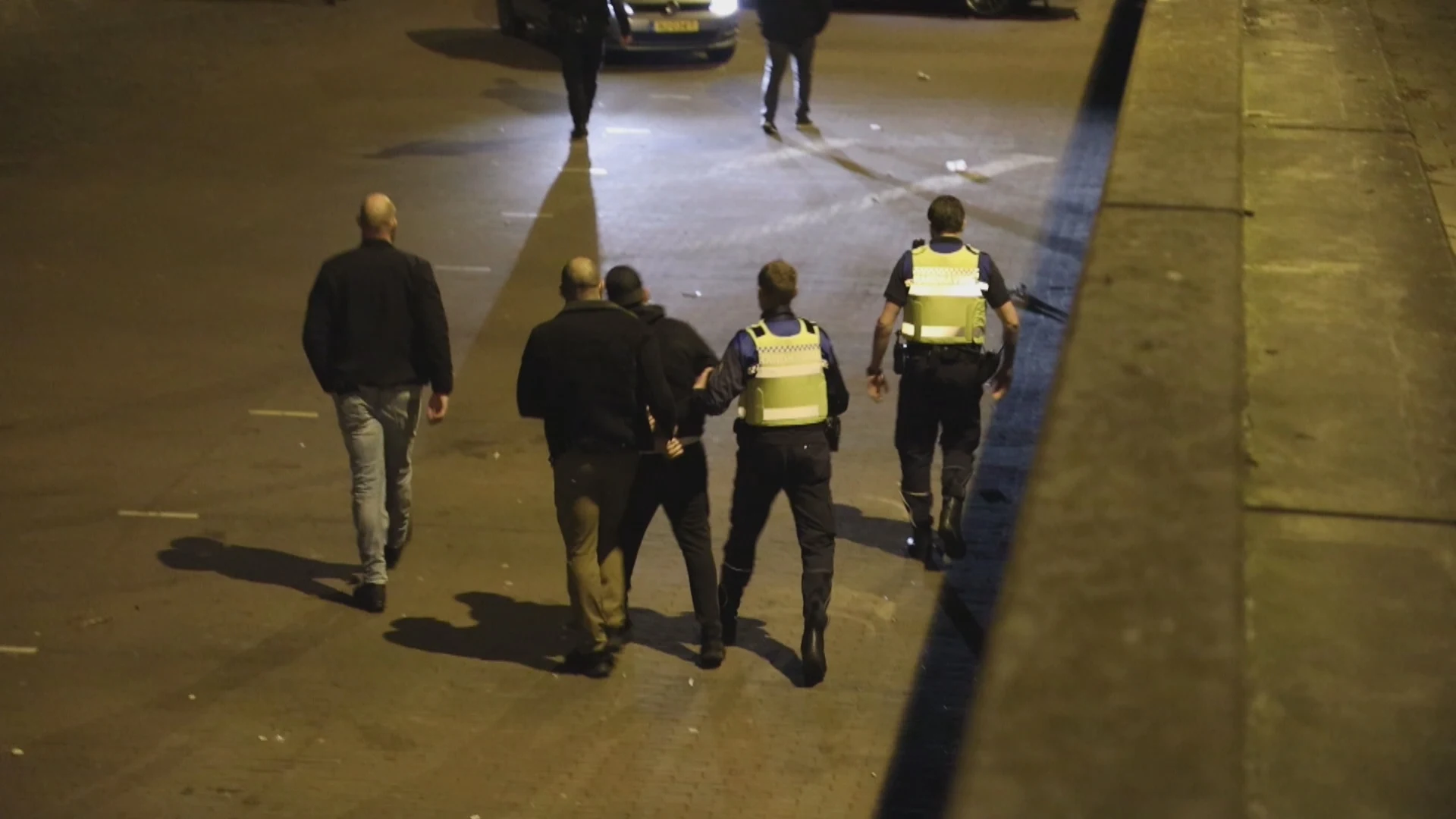 Meerdere 'coronagroepen' negeren strenge regels en komen toch samen