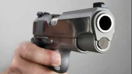 Burenruzie loopt uit de hand: politie lost waarschuwingsschot