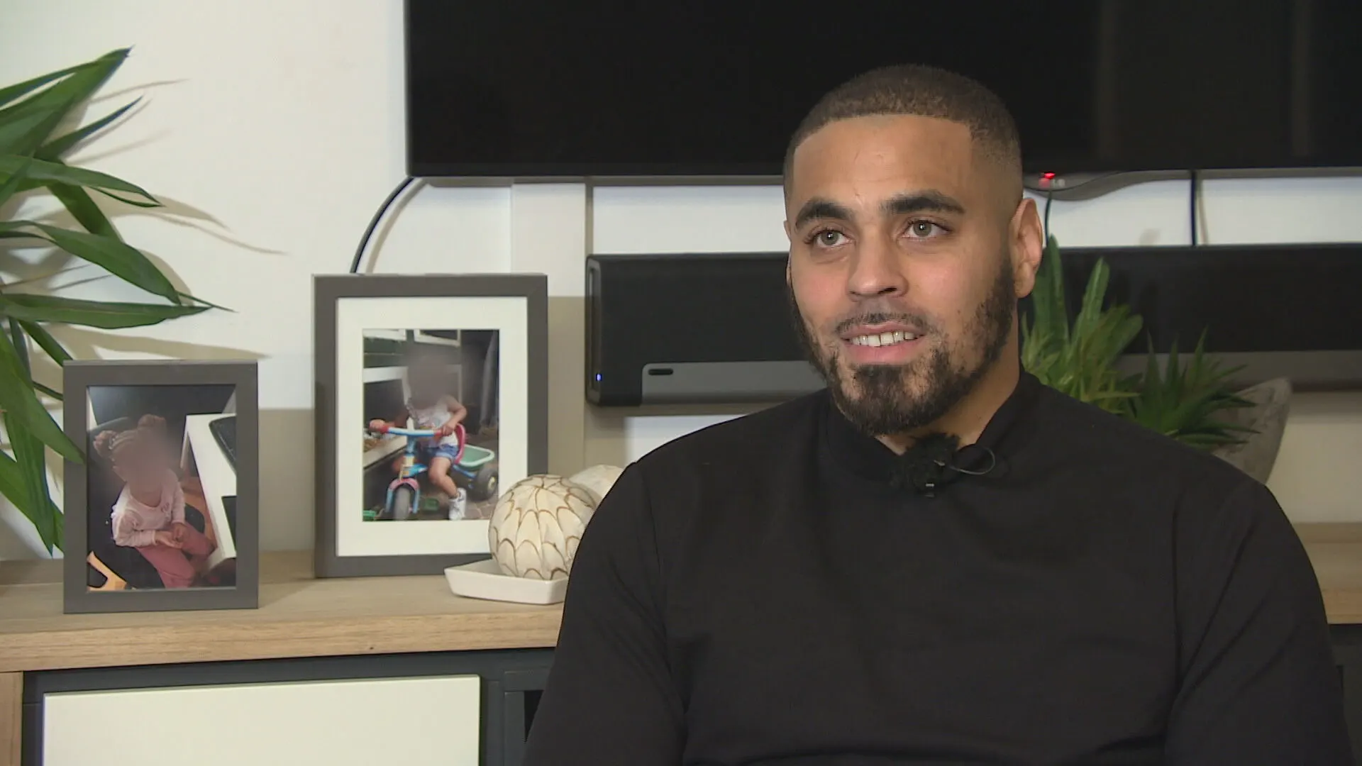 Jeremy's ex nam dochter Jelitia (10) vijf jaar geleden mee naar Syrisch kamp: 'Iedere dag kan haar einde betekenen'