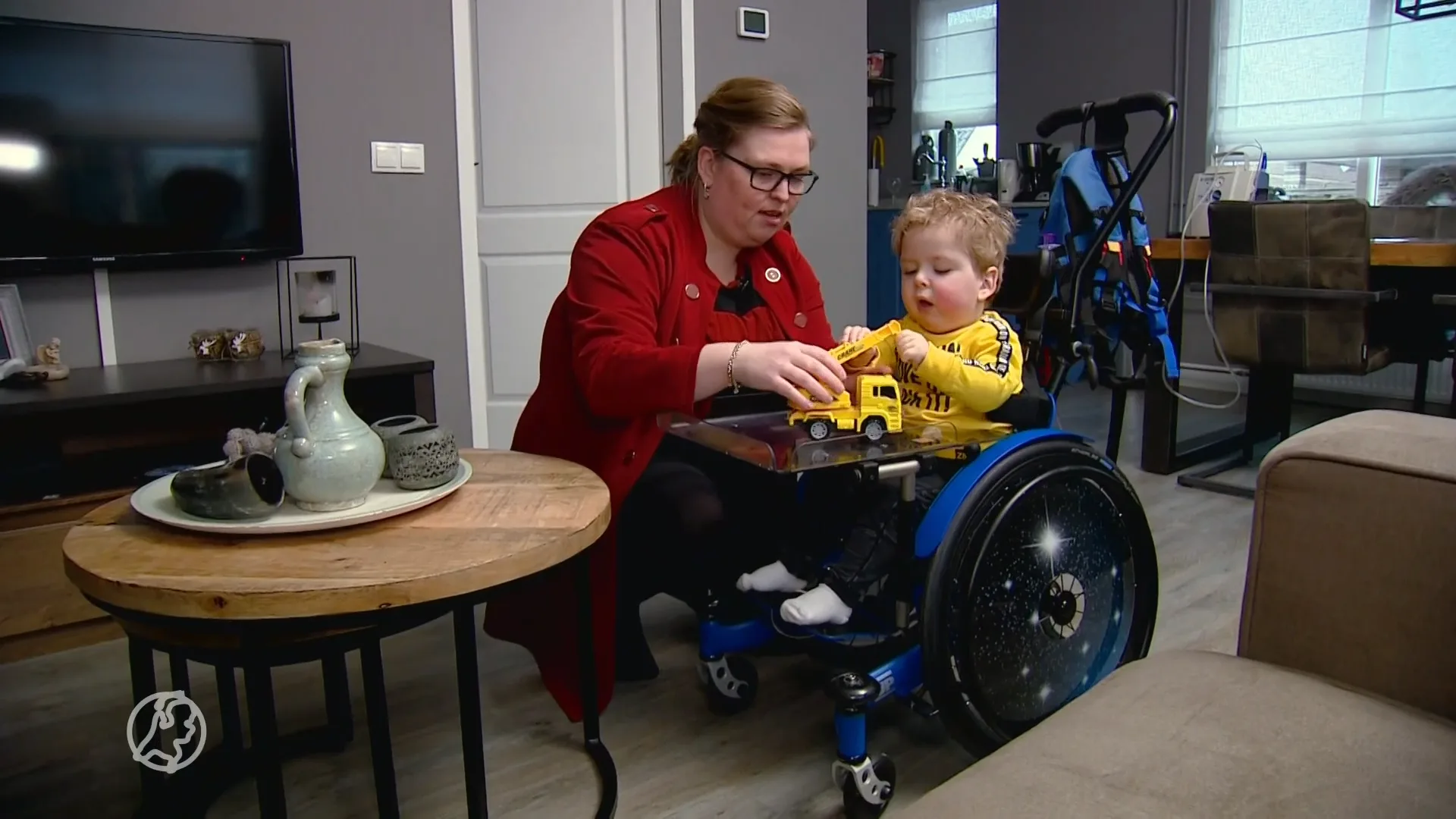 'Duurste medicijn ter wereld' tegen spierziekte SMA toch vergoed