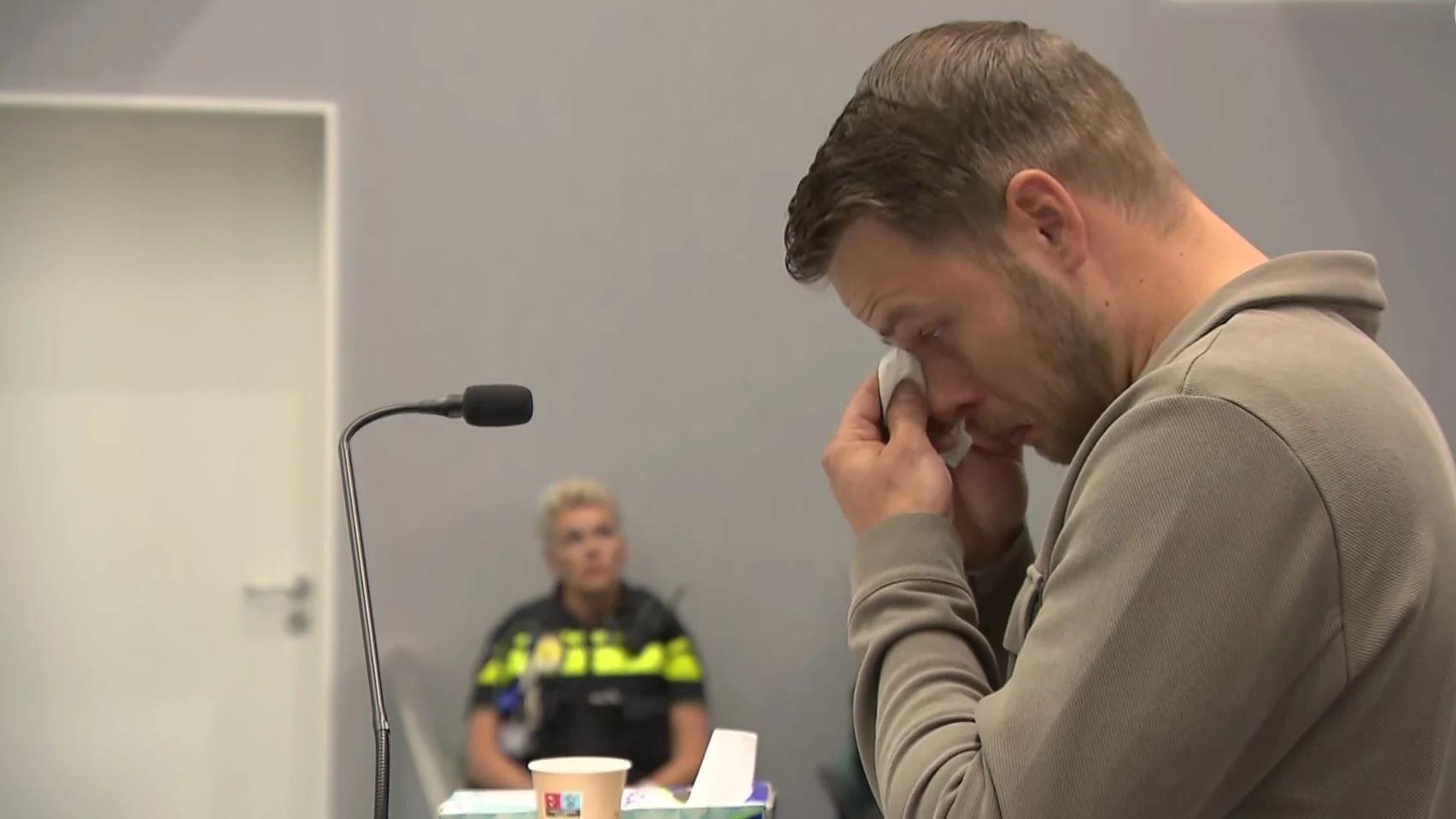 Nabestaanden truckdrama Nieuw-Beijerland: 'Iedere dag bracht hij mensen in gevaar'