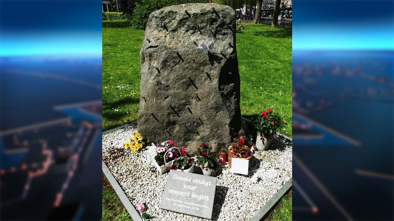 Zes gestolen vlinders vernielde Vlinderrots teruggevonden, vijftien nog spoorloos