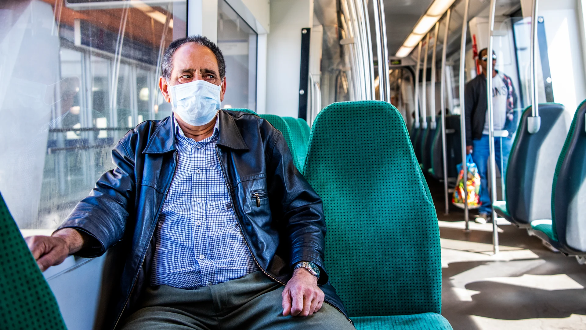 LIVEBLOG | Terrassen weer open op 1 juni, wel op 1,5 meter