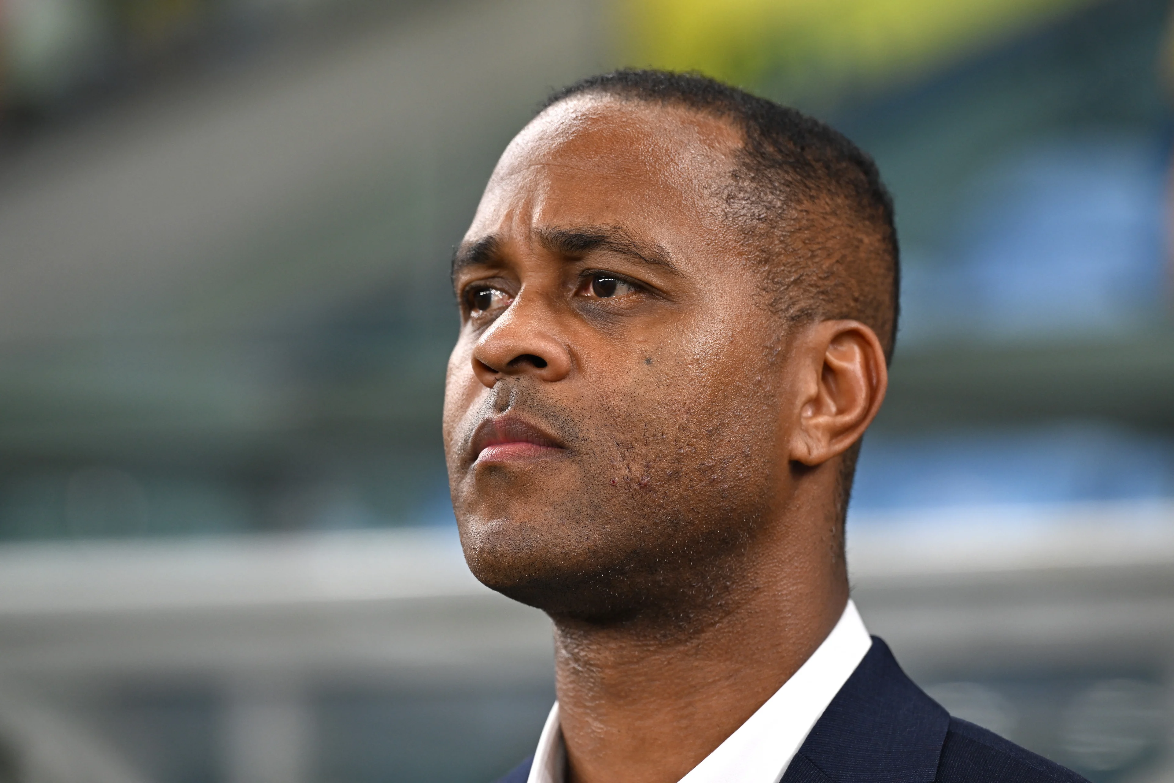 Kluivert stopt als bondscoach van Indonesië na meerdere 'nederlagen'